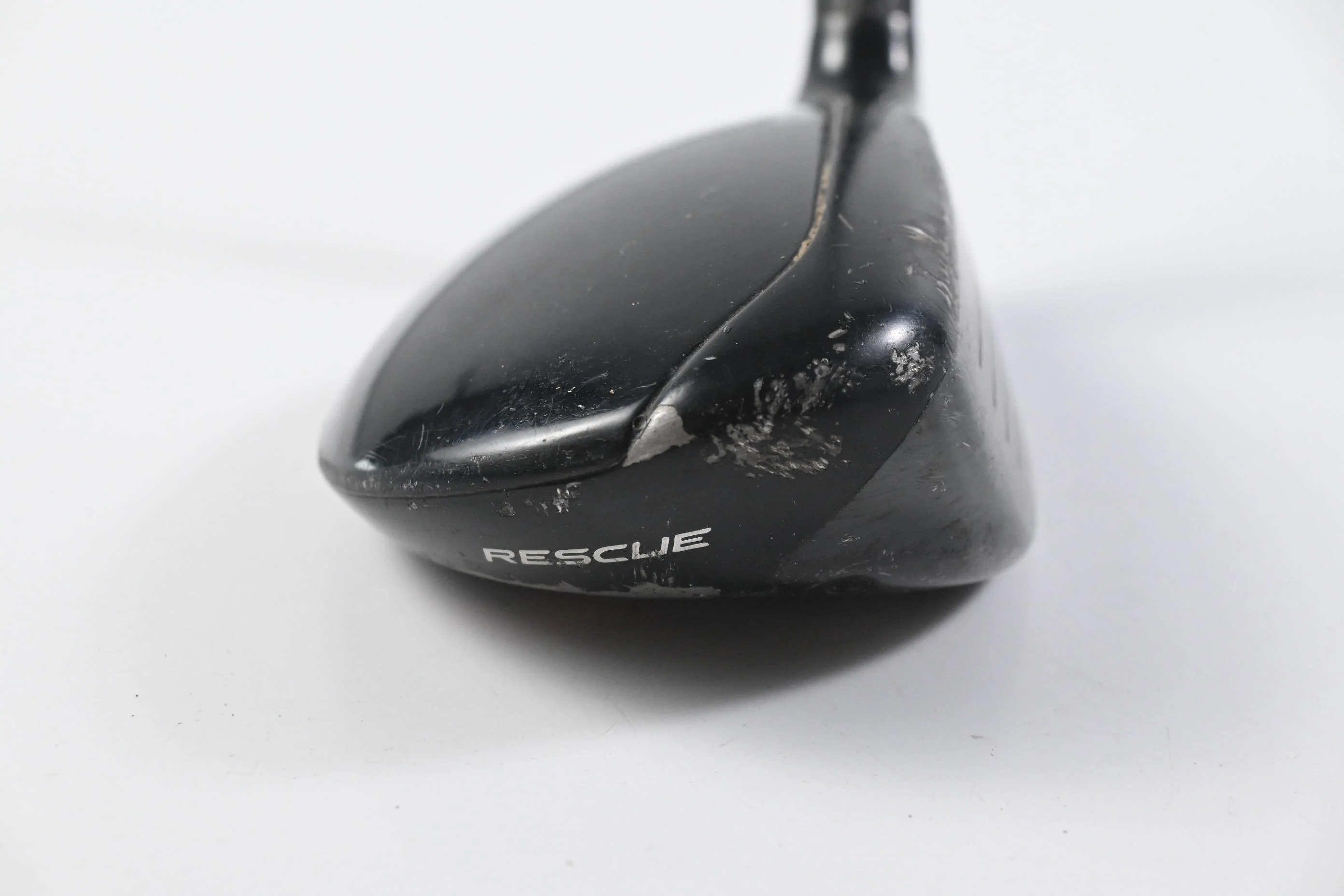 Taylormade Stealth 2 #3 Hybrid / 19 Degree / Stiff Flex Ventus TR Red 7 Shaft - Image 3