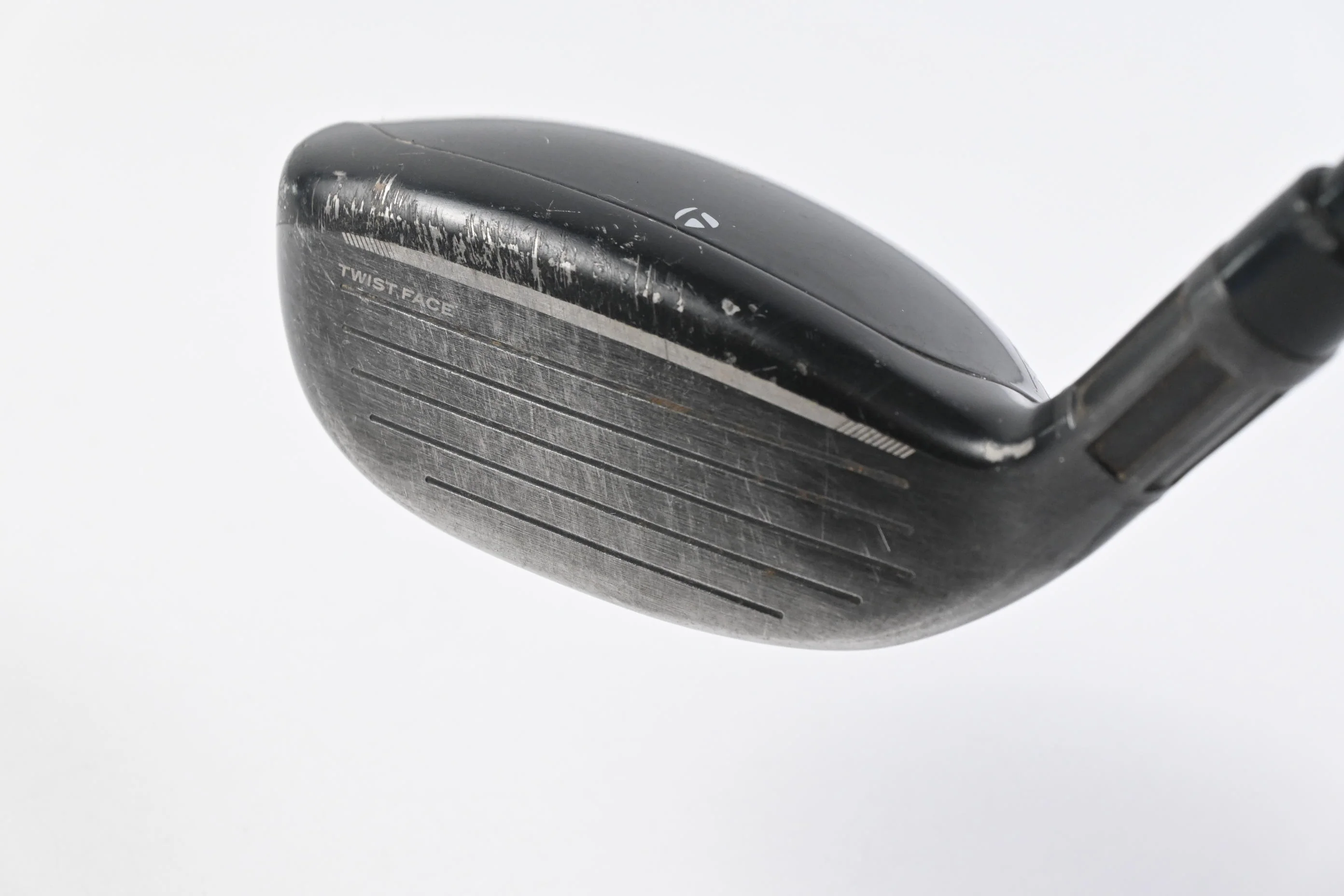Taylormade Stealth 2 #3 Hybrid / 19 Degree / Stiff Flex Ventus TR Red 7 Shaft - Image 4