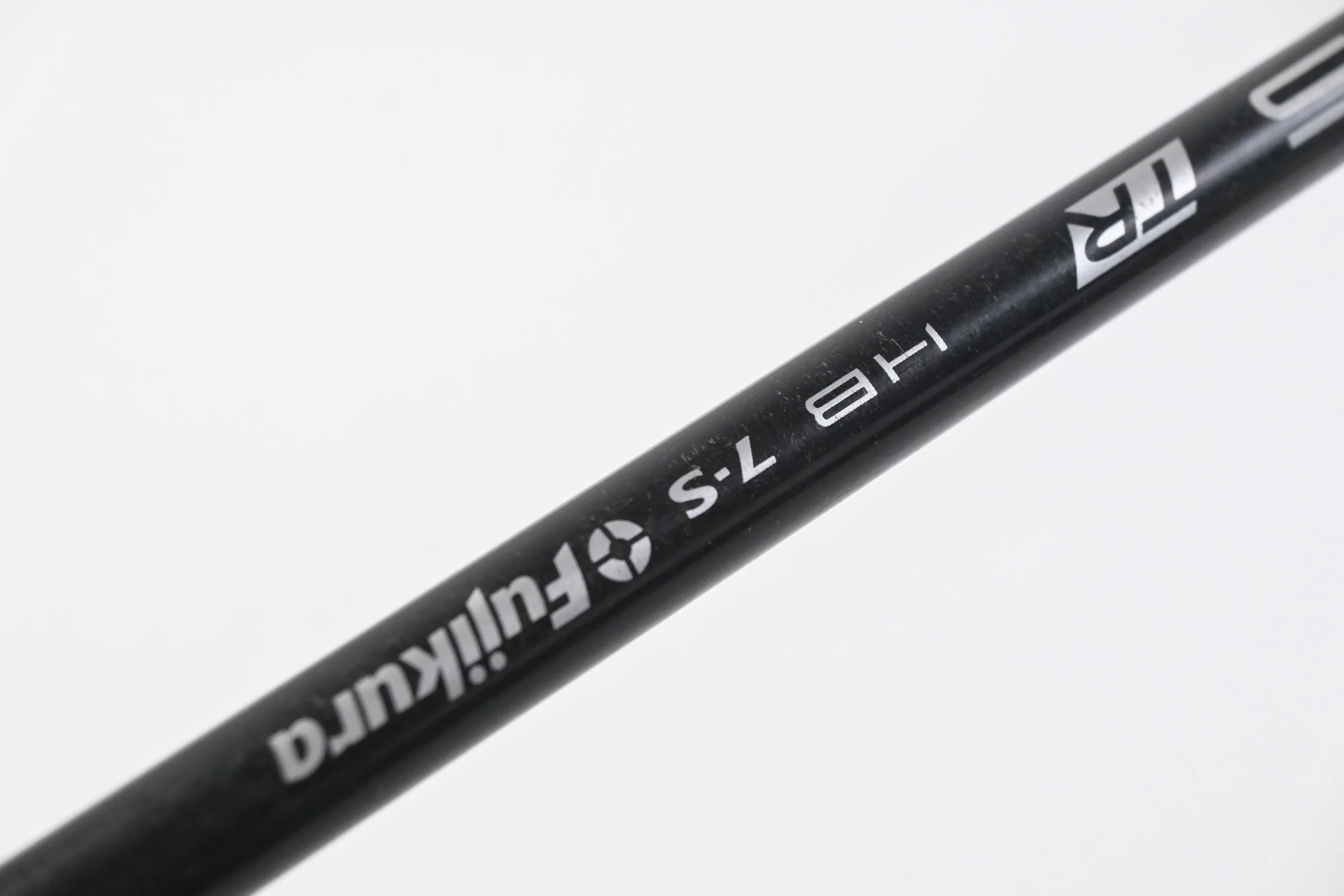 Taylormade Stealth 2 #3 Hybrid / 19 Degree / Stiff Flex Ventus TR Red 7 Shaft - Image 7