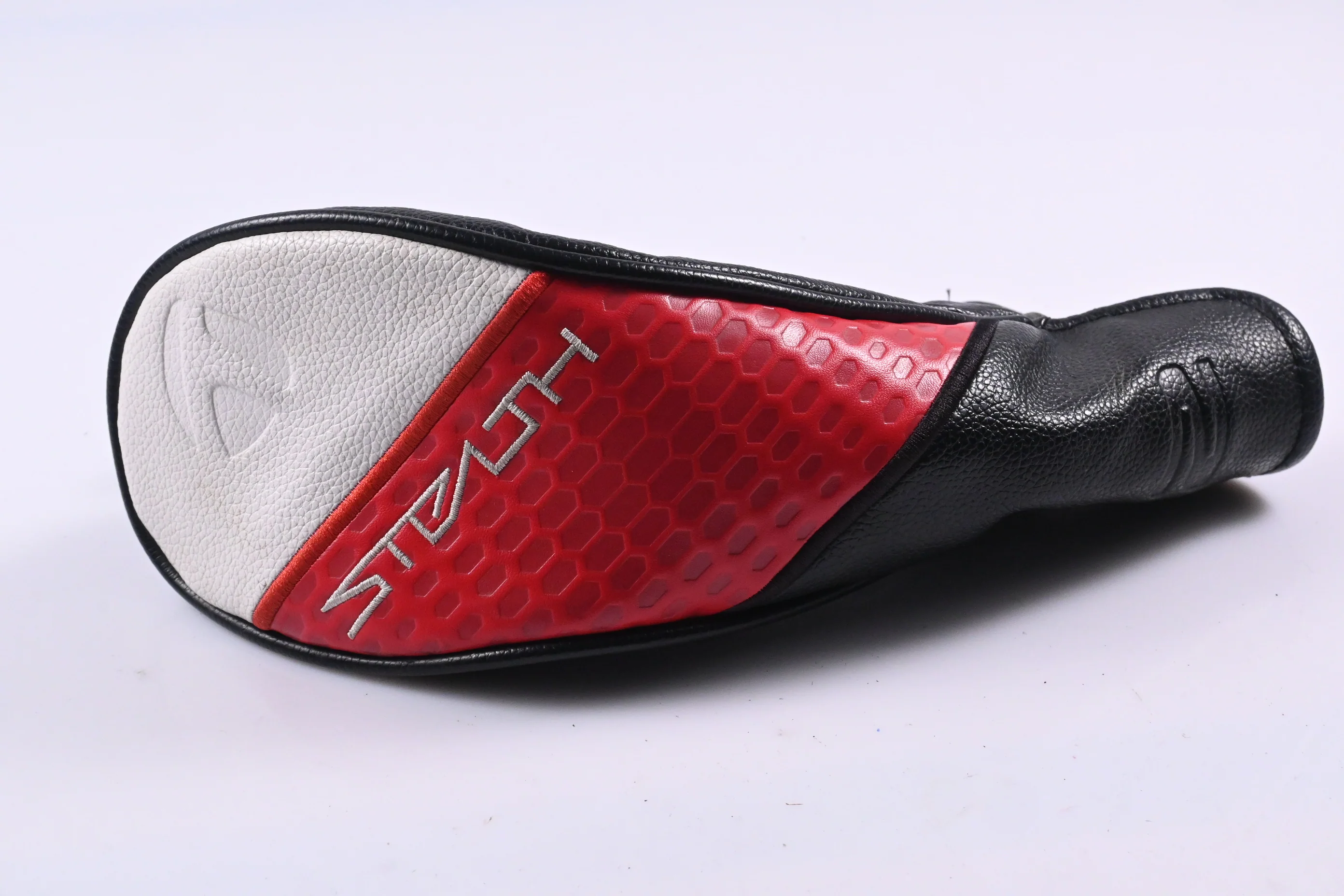 Taylormade Stealth 2 #4 Hybrid / 22 Degree / Senior Flex Fujikura Ventus TR Red - Image 9