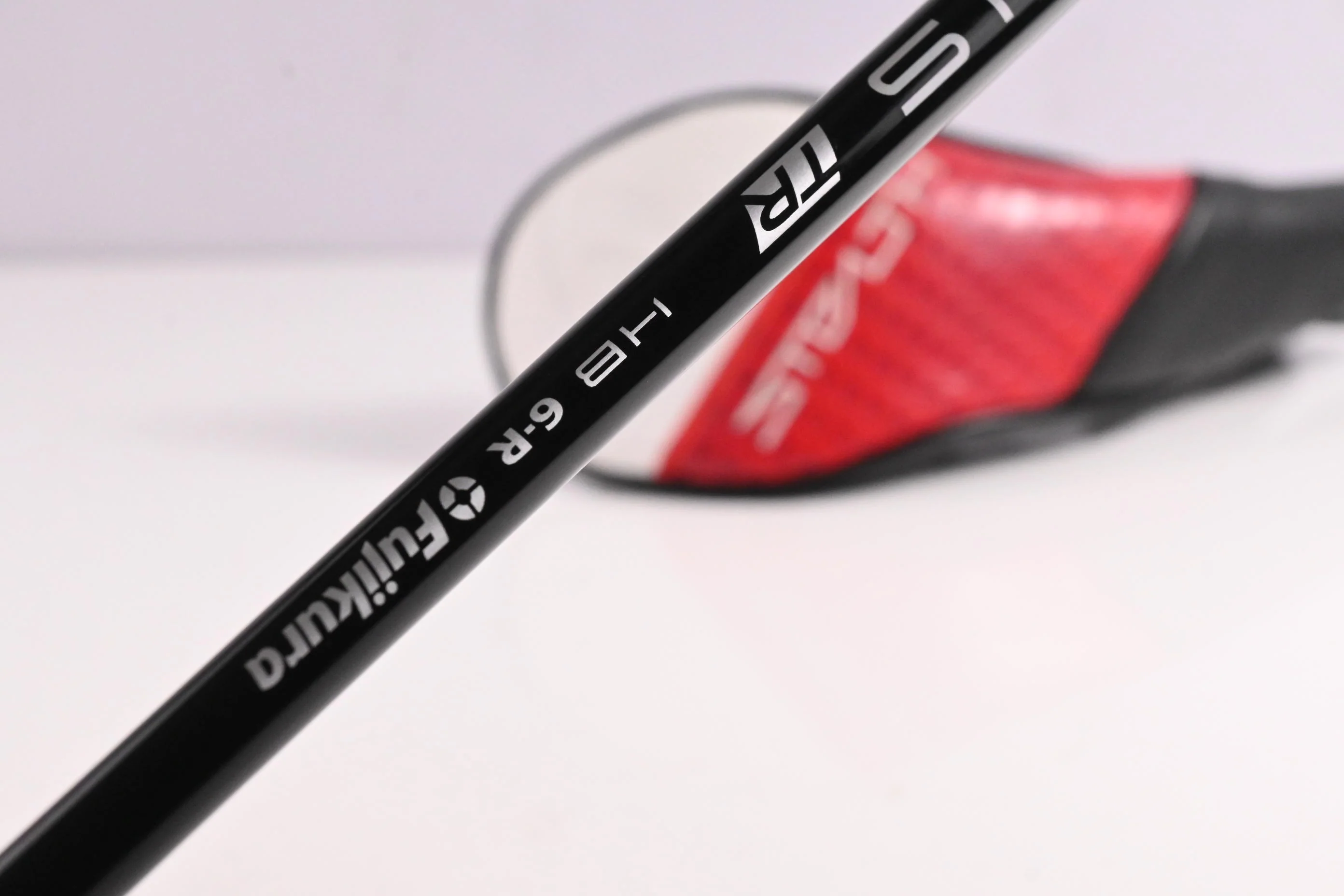 Taylormade Stealth 2 #3 Hybrid / 19 Degree / Regular Flex Ventus TR Red 6 Shaft - Image 6
