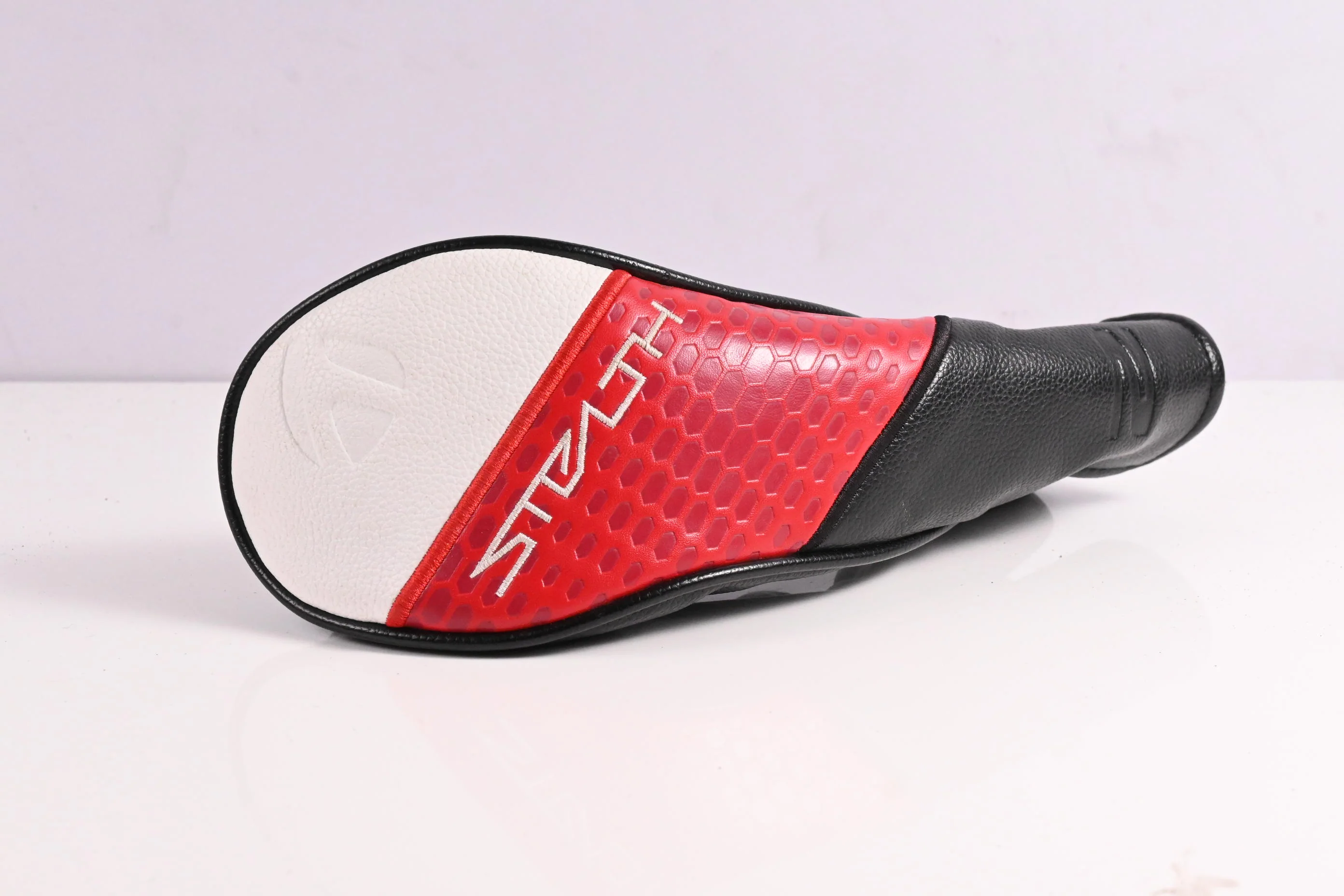 Taylormade Stealth 2 #3 Hybrid / 19 Degree / Regular Flex Ventus TR Red 6 Shaft - Image 9