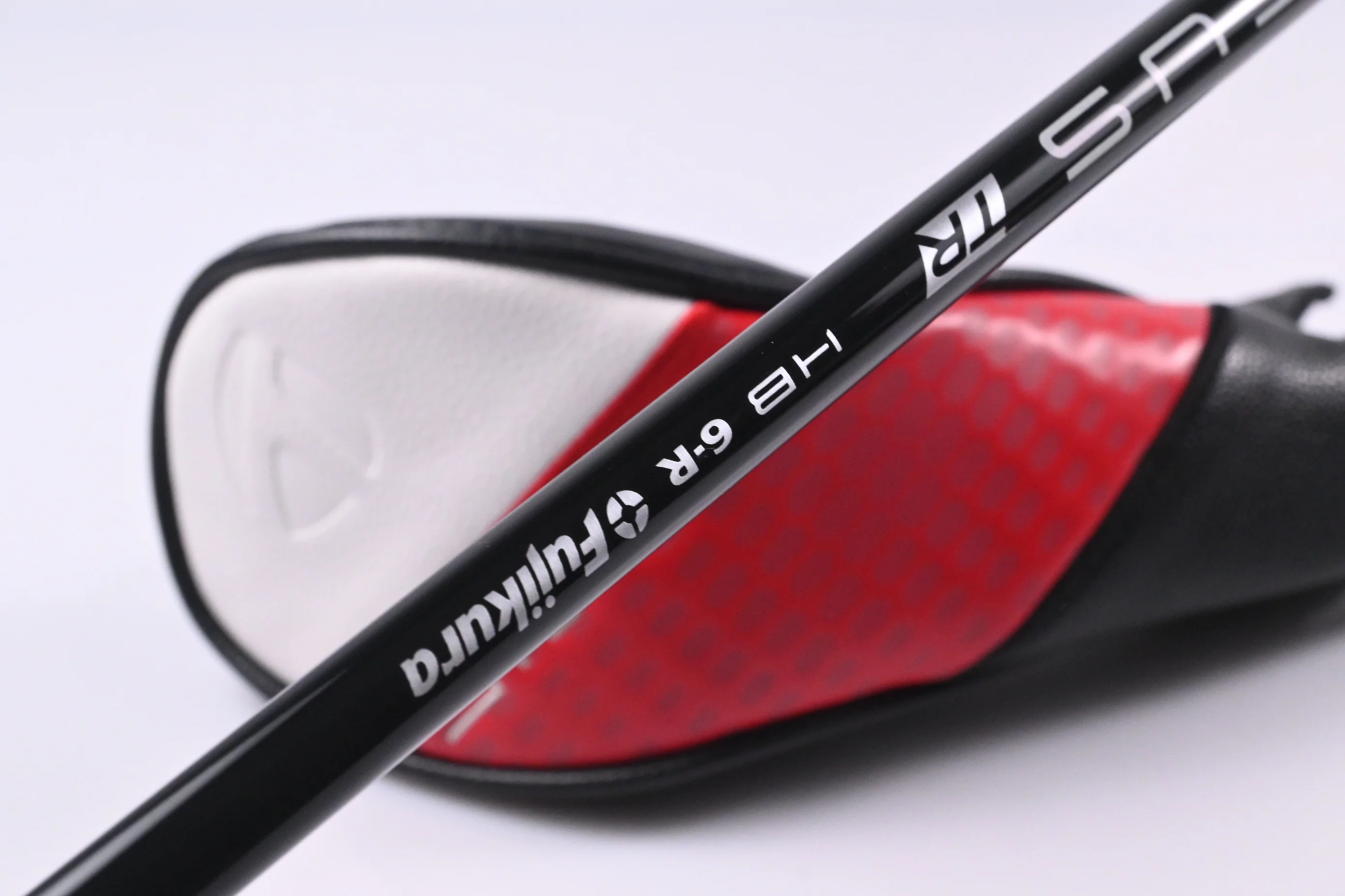 Left Hand Taylormade Stealth 2 #3 Hybrid / 19 Degree / Regular Flex Ventus TR - Image 6