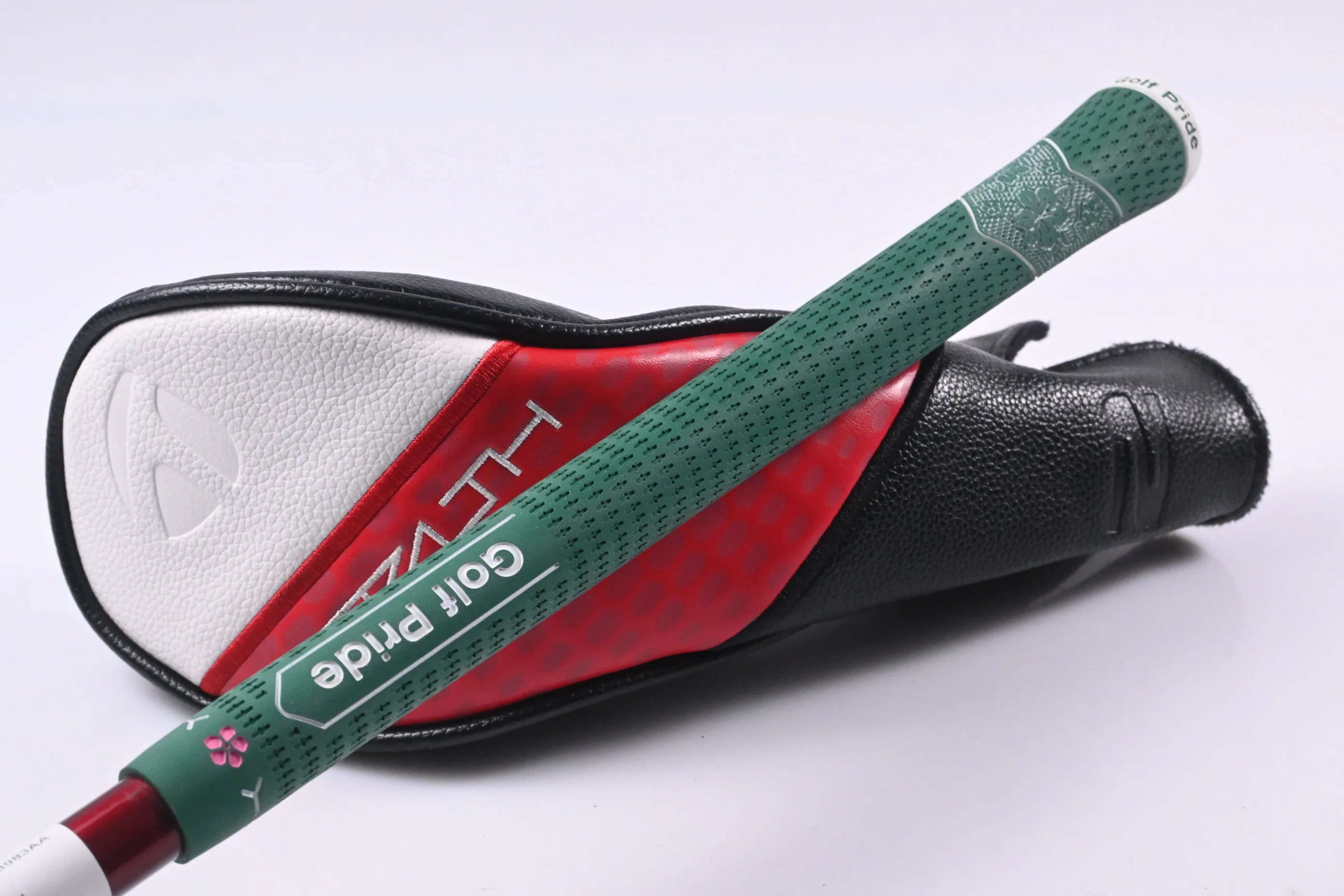 Left Hand Taylormade Stealth 2 #3 Hybrid / 19 Degree / Regular Flex Ventus TR - Image 8