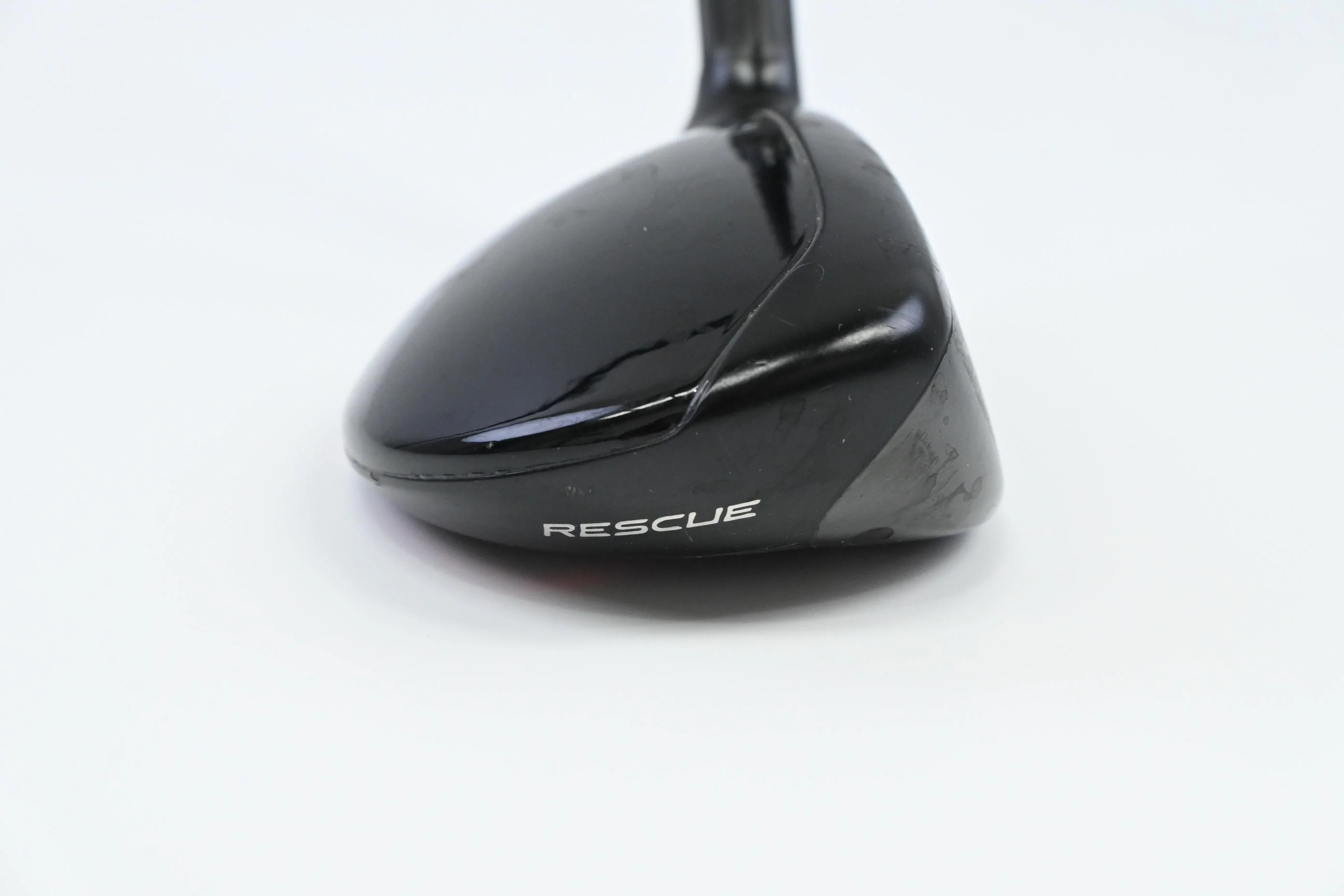Taylormade Stealth 2 #3 Hybrid / 19 Degree / Stiff Flex Fujikura Ventus TR Red 7 - Image 3