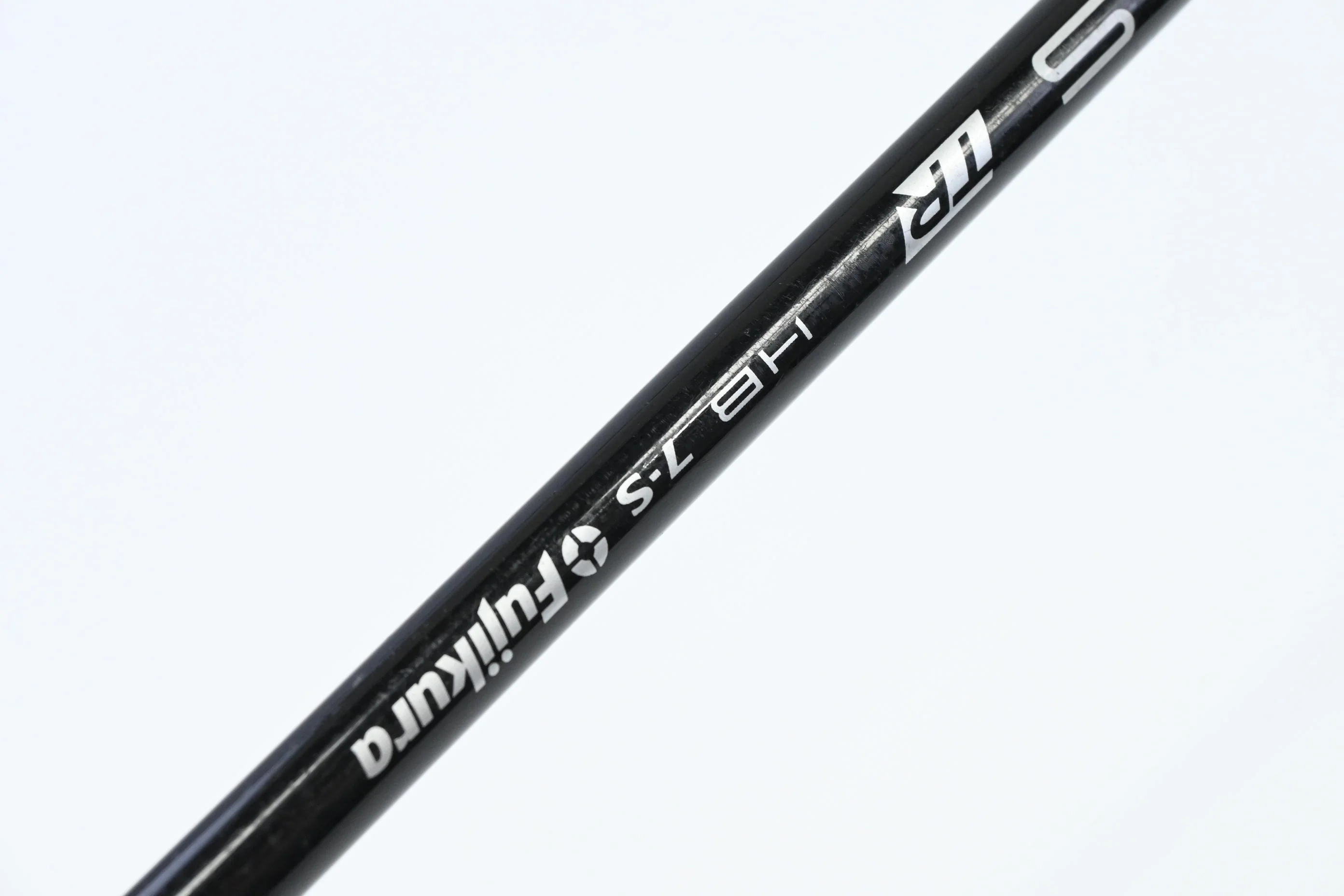 Taylormade Stealth 2 #3 Hybrid / 19 Degree / Stiff Flex Fujikura Ventus TR Red 7 - Image 6