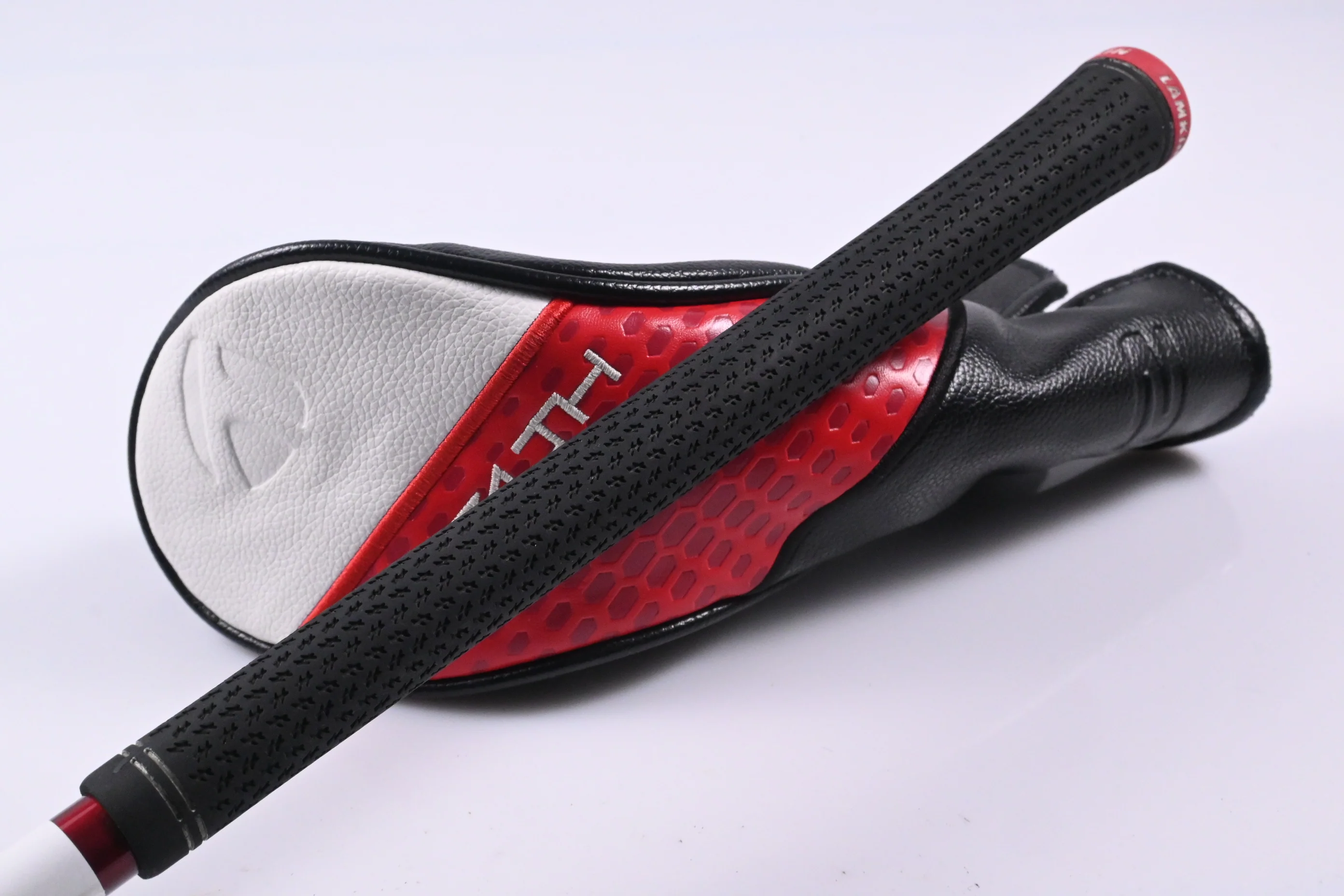 Taylormade Stealth 2 #3 Hybrid / 19 Degree / Stiff Flex Ventus TR Red 7 Shaft - Image 8