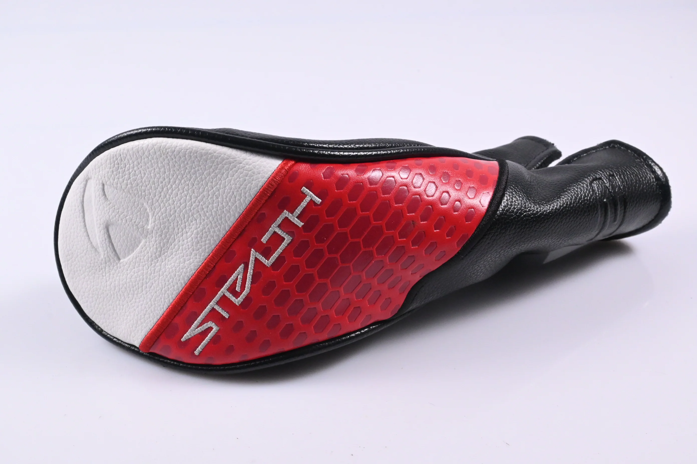 Taylormade Stealth 2 #3 Hybrid / 19 Degree / Stiff Flex Ventus TR Red 7 Shaft - Image 9