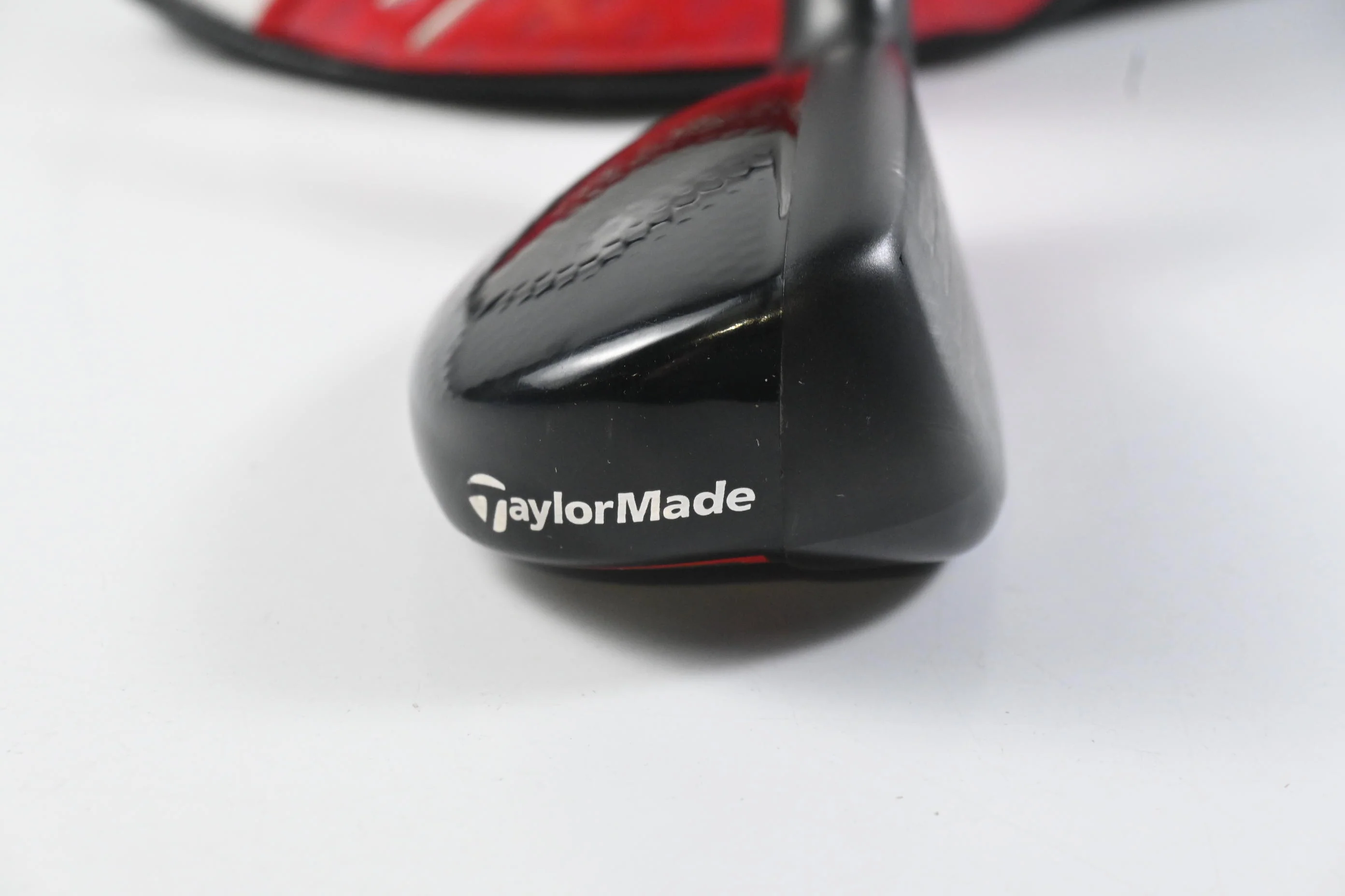 Taylormade Stealth 2 #2 Hybrid / 17 Degree / Regular Flex Kuro Kage Silver 80 - Image 3