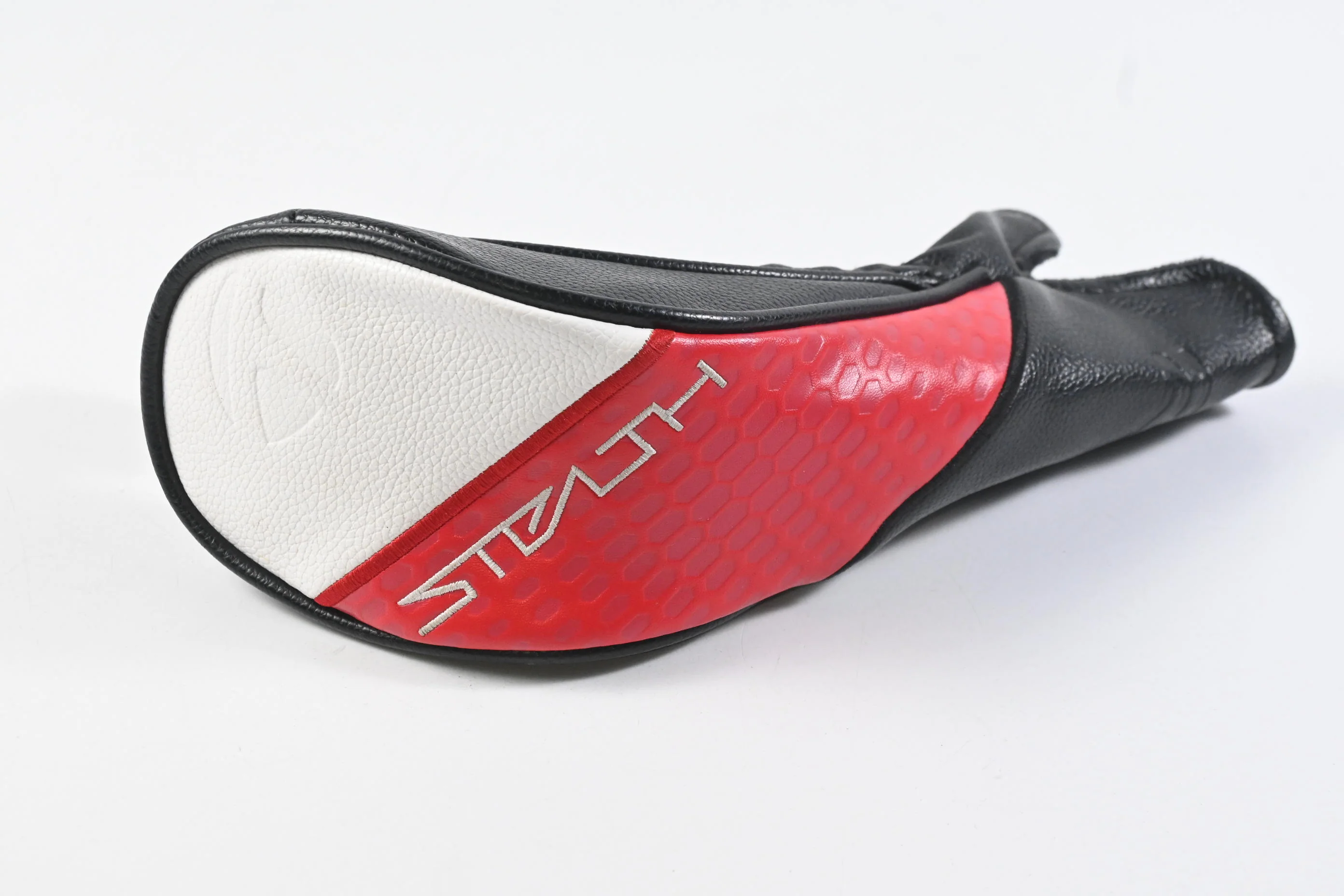 Taylormade Stealth 2 #2 Hybrid / 17 Degree / Regular Flex Kuro Kage Silver 80 - Image 9