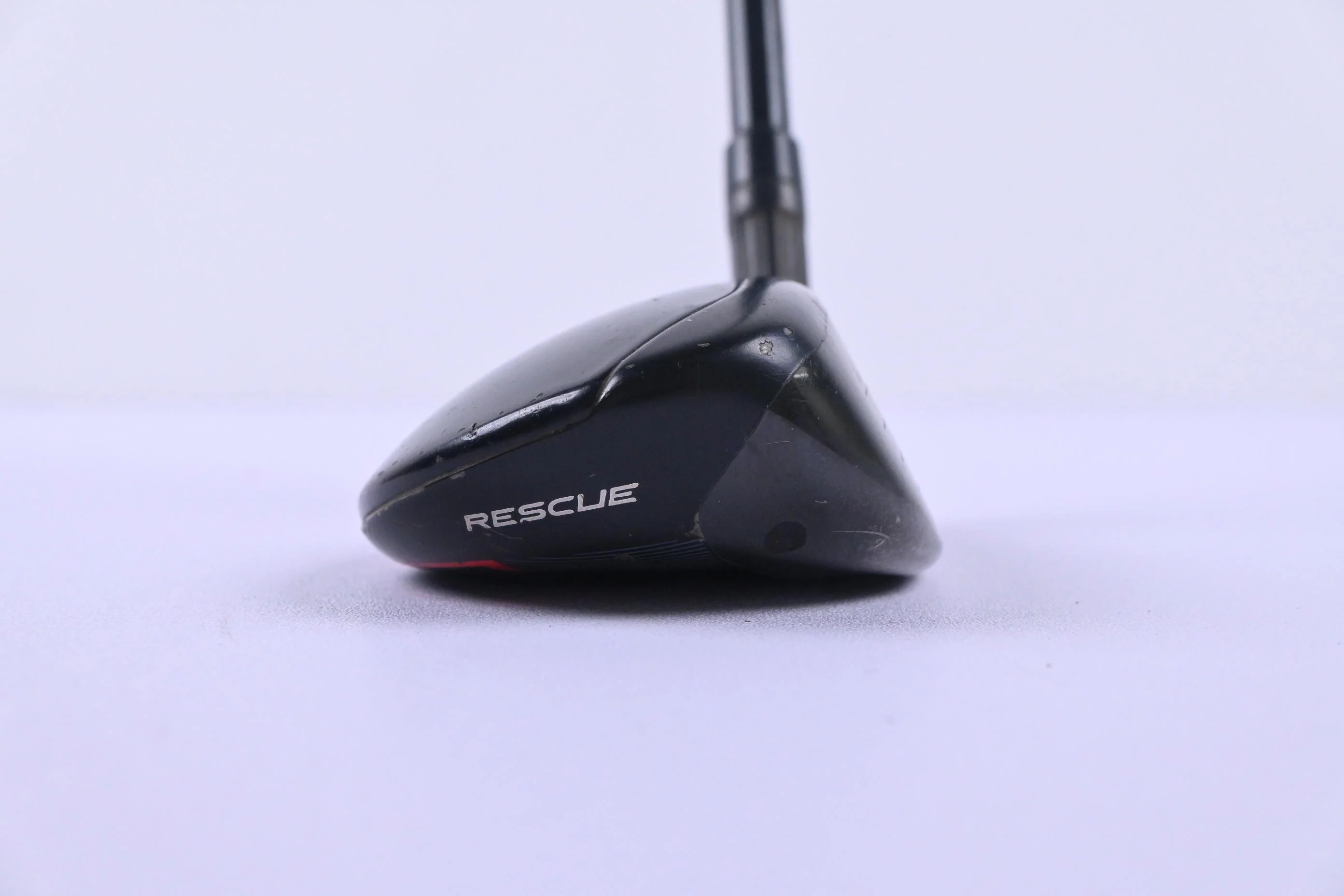 Taylormade Stealth 2 #5 Hybrid / 25 Degree / Senior Flex Ventus TR Red HR 50 - Image 2