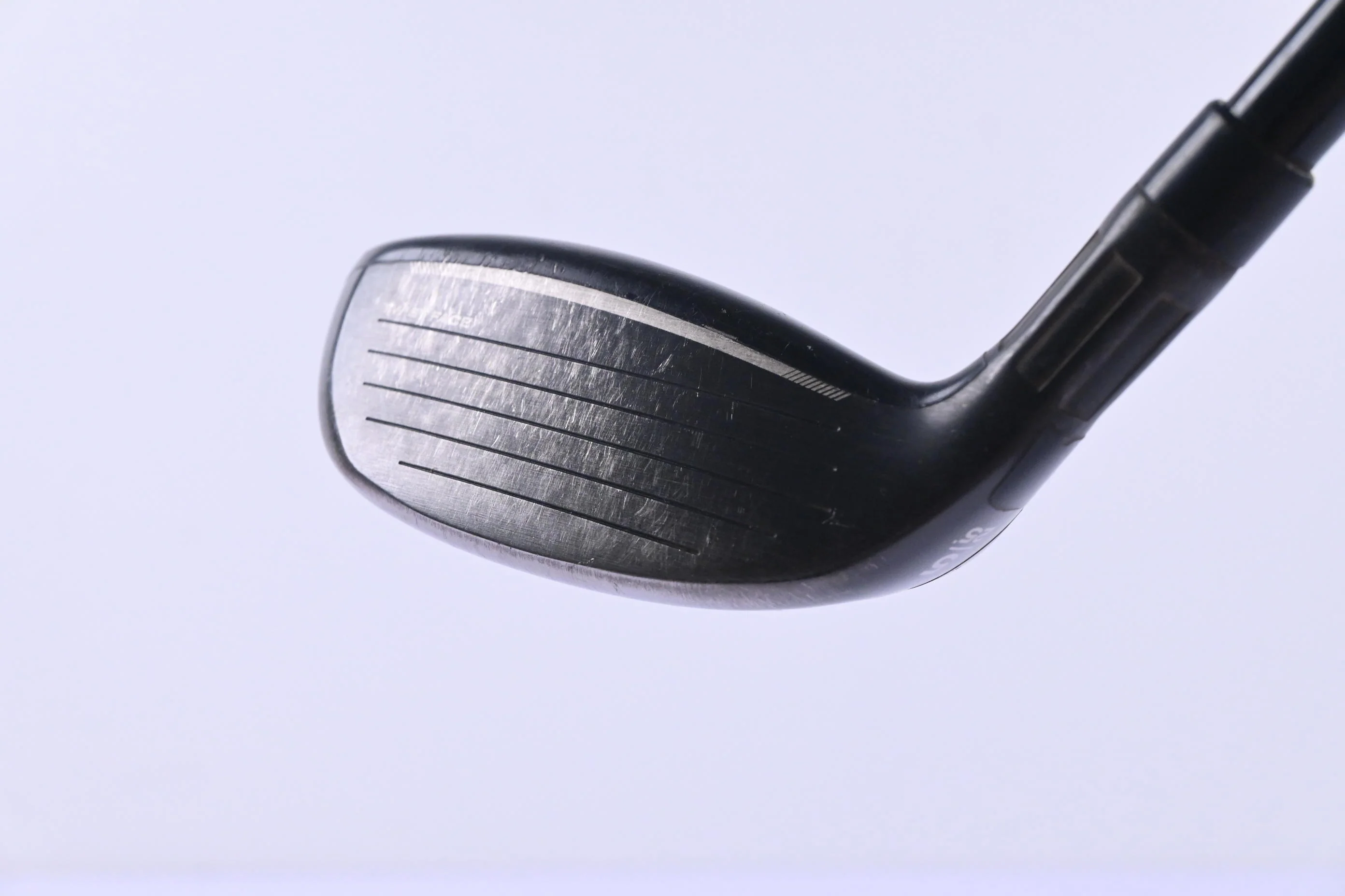 Taylormade Stealth 2 #5 Hybrid / 25 Degree / Senior Flex Ventus TR Red HR 50 - Image 3