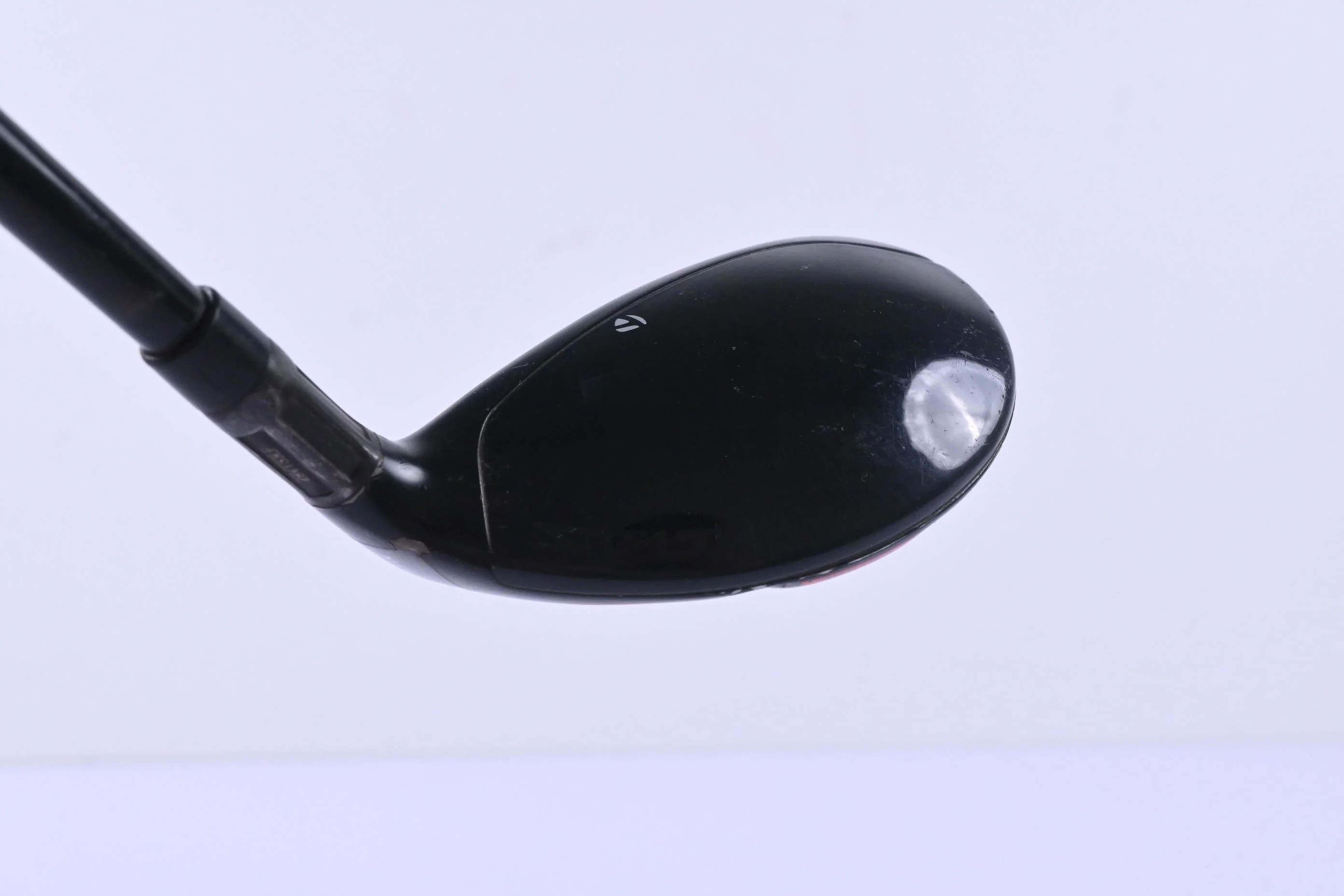 Taylormade Stealth 2 #5 Hybrid / 25 Degree / Senior Flex Ventus TR Red HR 50 - Image 4