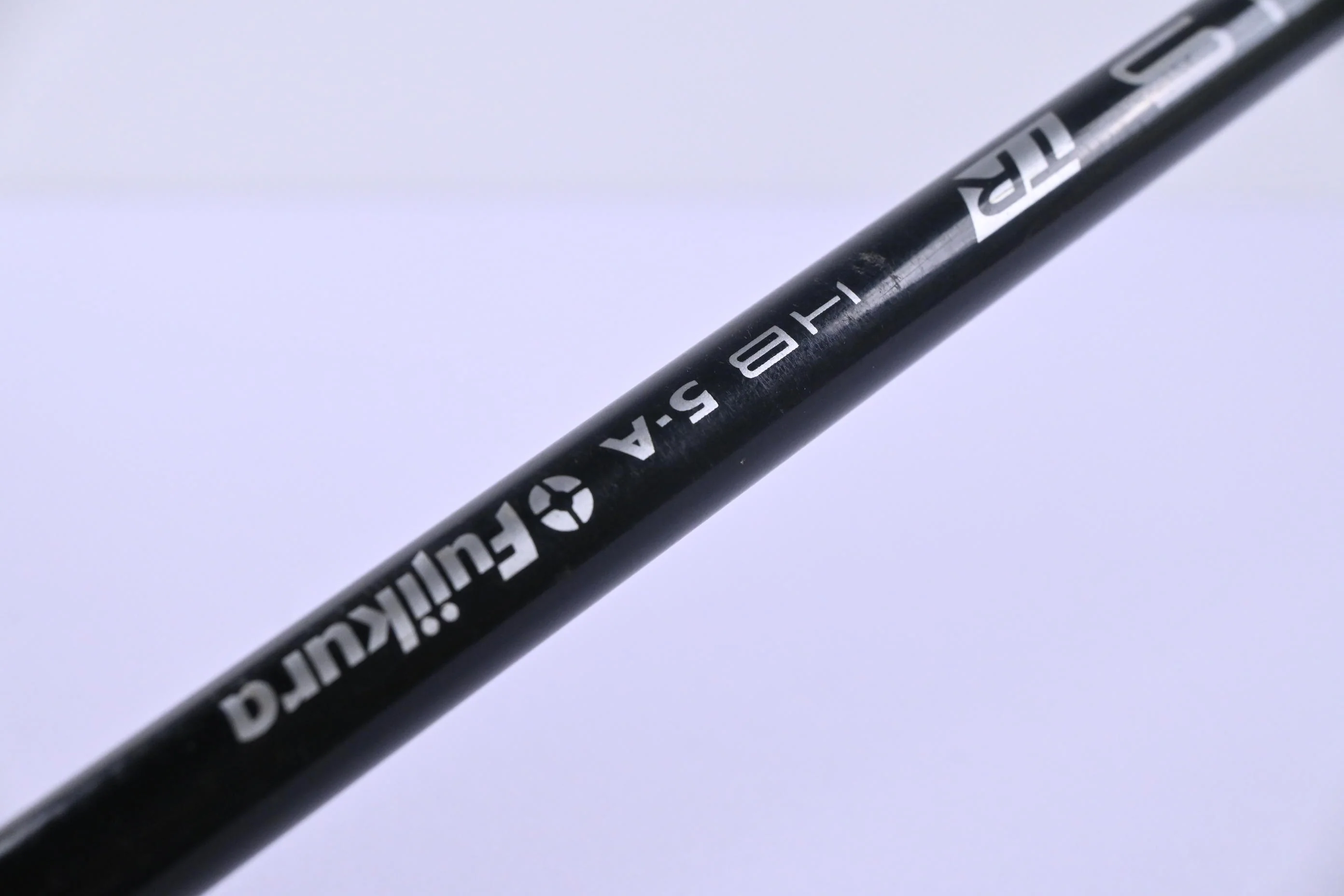 Taylormade Stealth 2 #5 Hybrid / 25 Degree / Senior Flex Ventus TR Red HR 50 - Image 5
