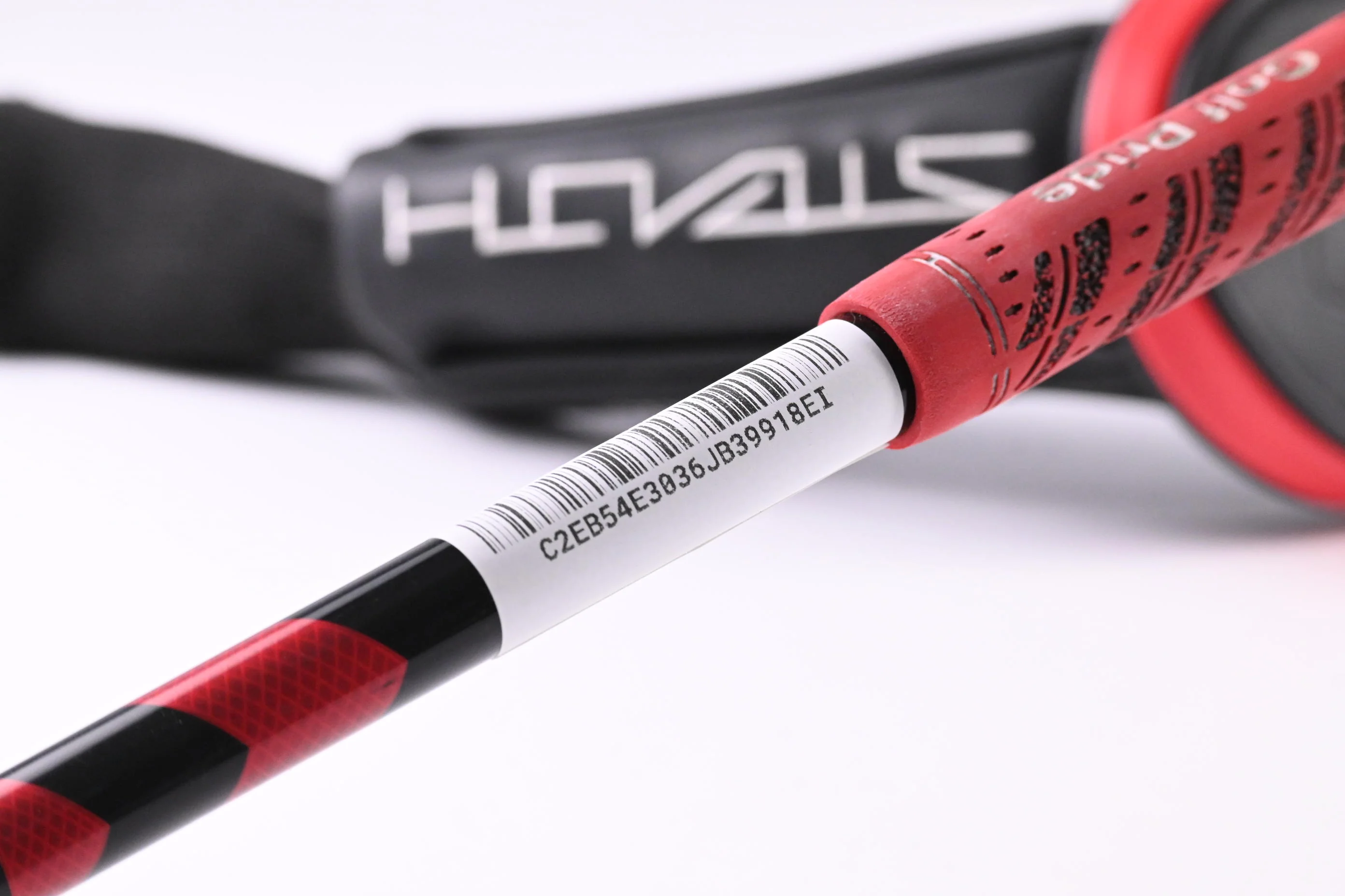 Left Hand Taylormade Stealth #5 Hybrid / 25 Degree / Stiff Flex Fujikura Ventus Red 7 - Image 7