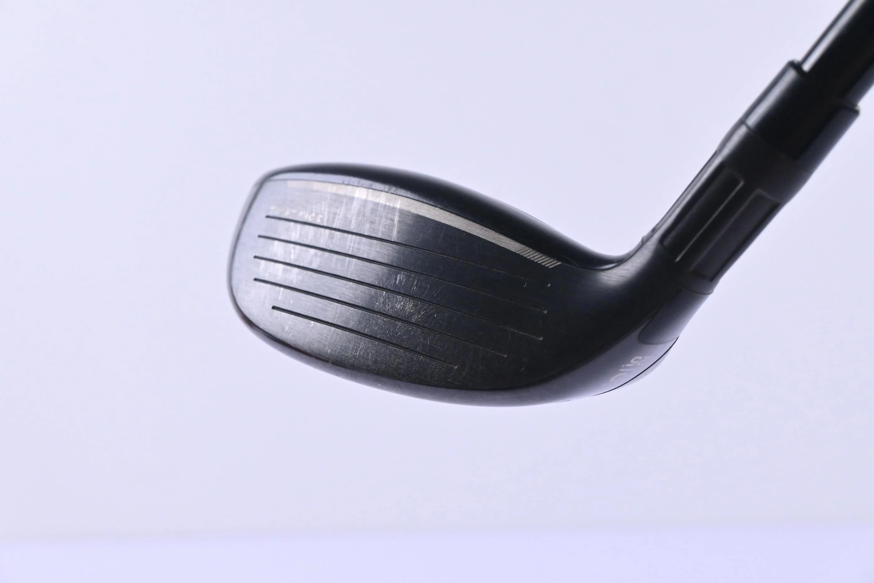 Taylormade Stealth 2 #5 Hybrid / 26 Degree / Senior Flex Fujikura Ventus TR HB 50 - Image 4