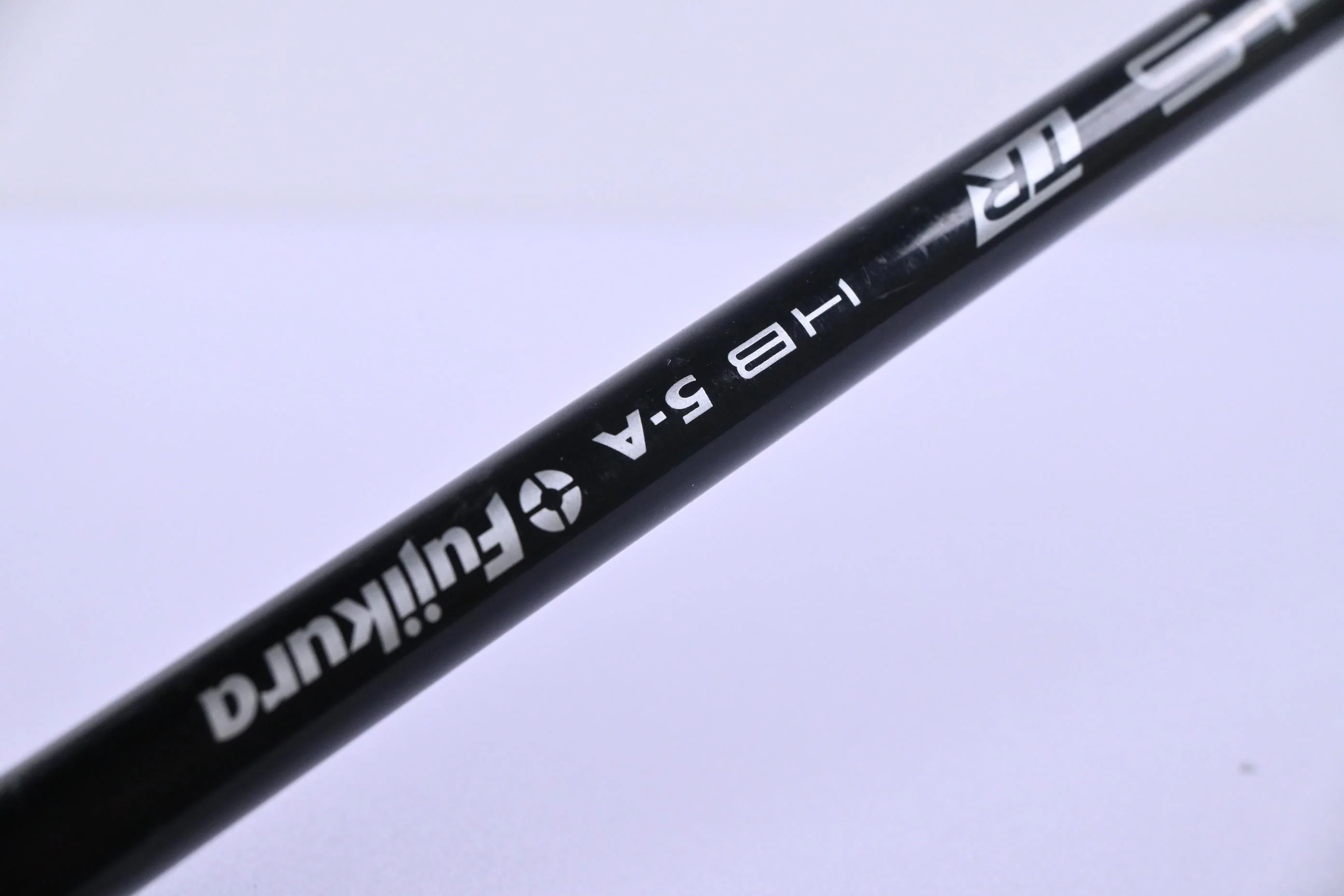 Taylormade Stealth 2 #5 Hybrid / 26 Degree / Senior Flex Fujikura Ventus TR HB 50 - Image 6