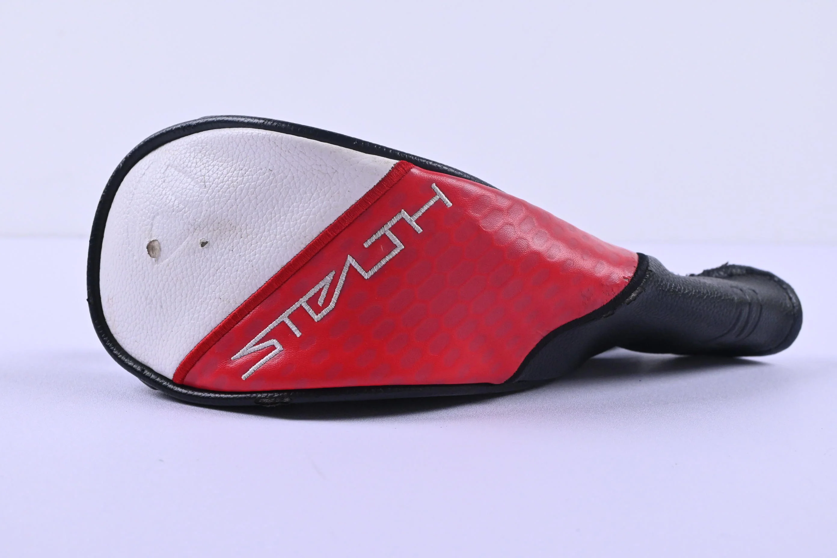 Taylormade Stealth 2 #5 Hybrid / 26 Degree / Senior Flex Fujikura Ventus TR HB 50 - Image 9