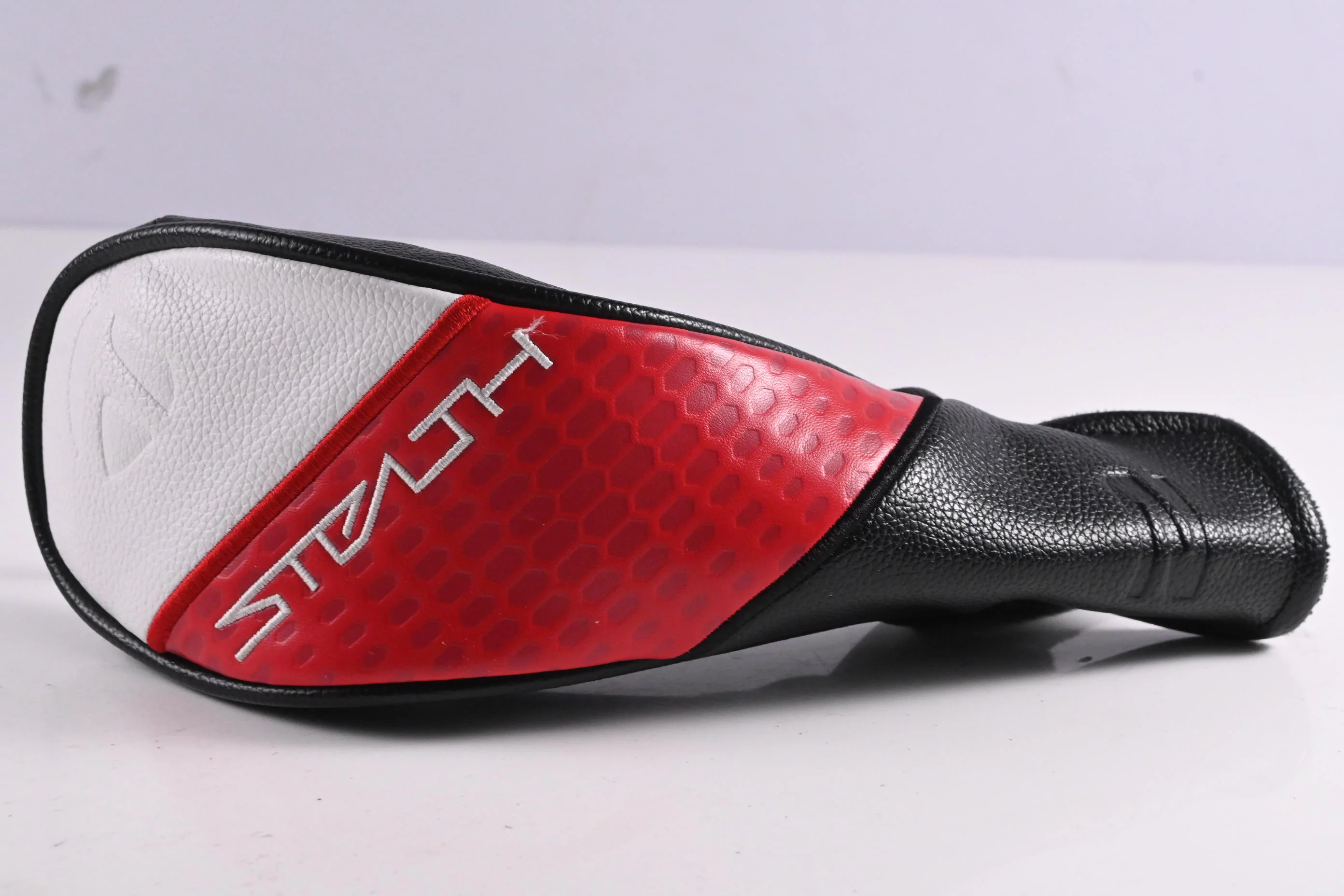 Taylormade Stealth 2 #4 Hybrid / 22 Degree / Regular Flex Fujikura Pro 60 Shaft - Image 9