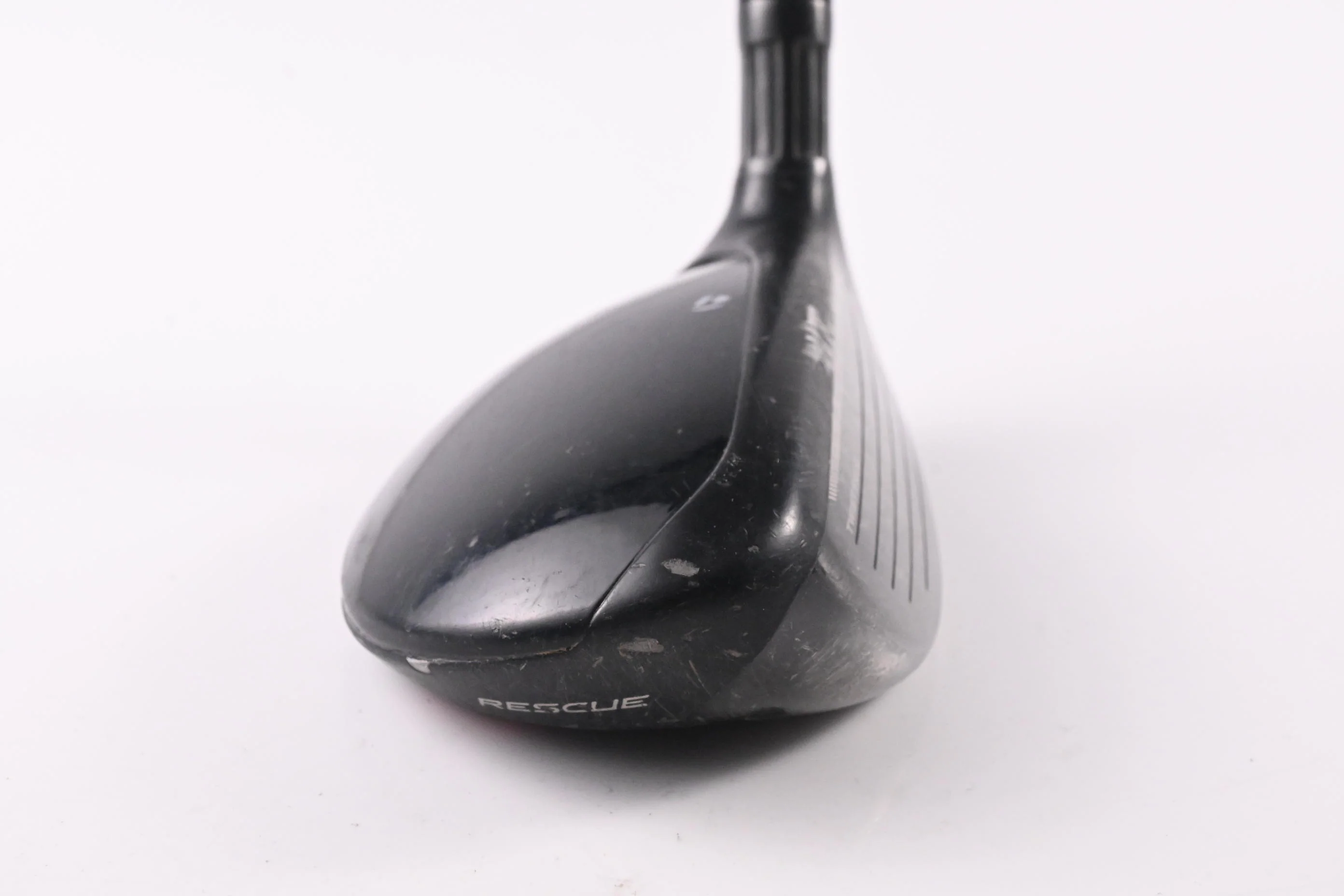 Taylormade Stealth 2 #5 Hybrid / 25 Degree / Senior Flex Ventus TR Red 5 Shaft - Image 3