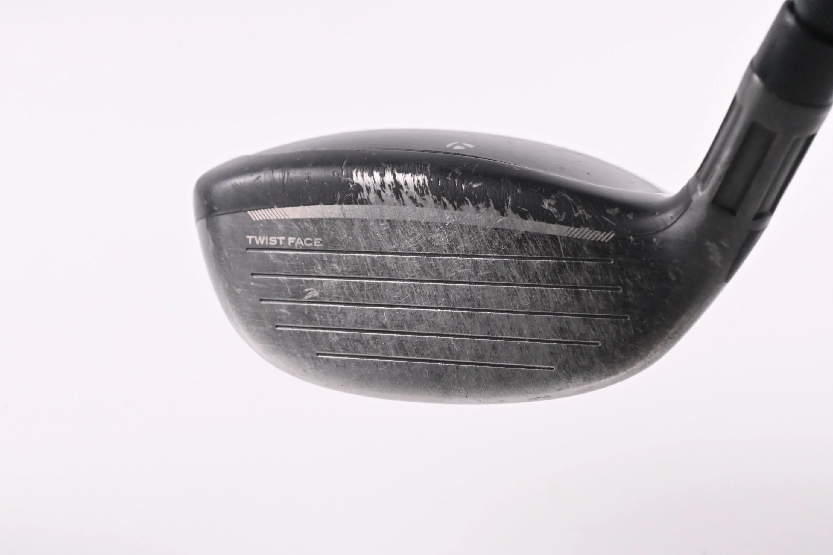 Taylormade Stealth 2 #5 Hybrid / 25 Degree / Senior Flex Ventus TR Red 5 Shaft - Image 4
