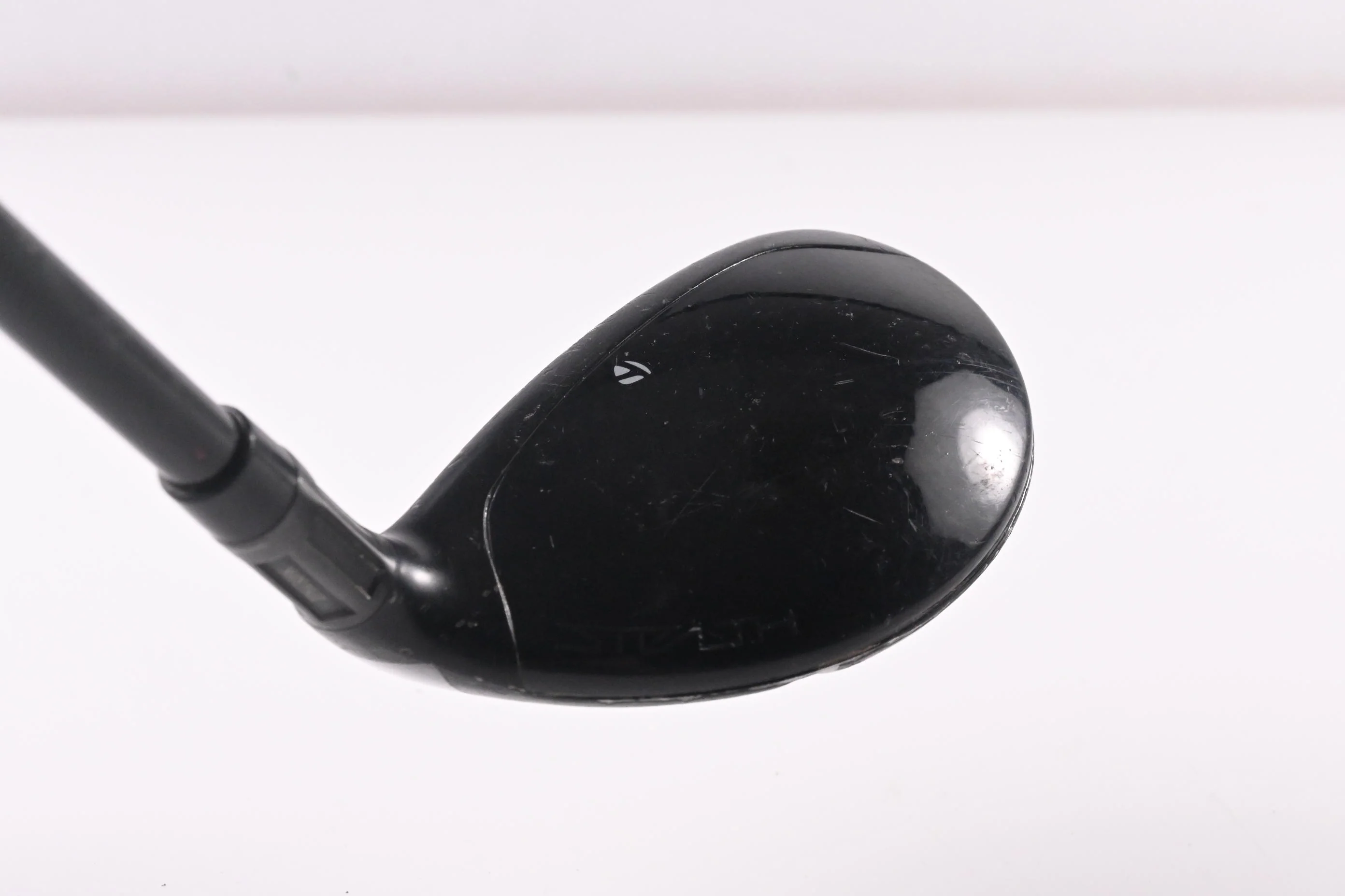 Taylormade Stealth 2 #5 Hybrid / 25 Degree / Senior Flex Ventus TR Red 5 Shaft - Image 5