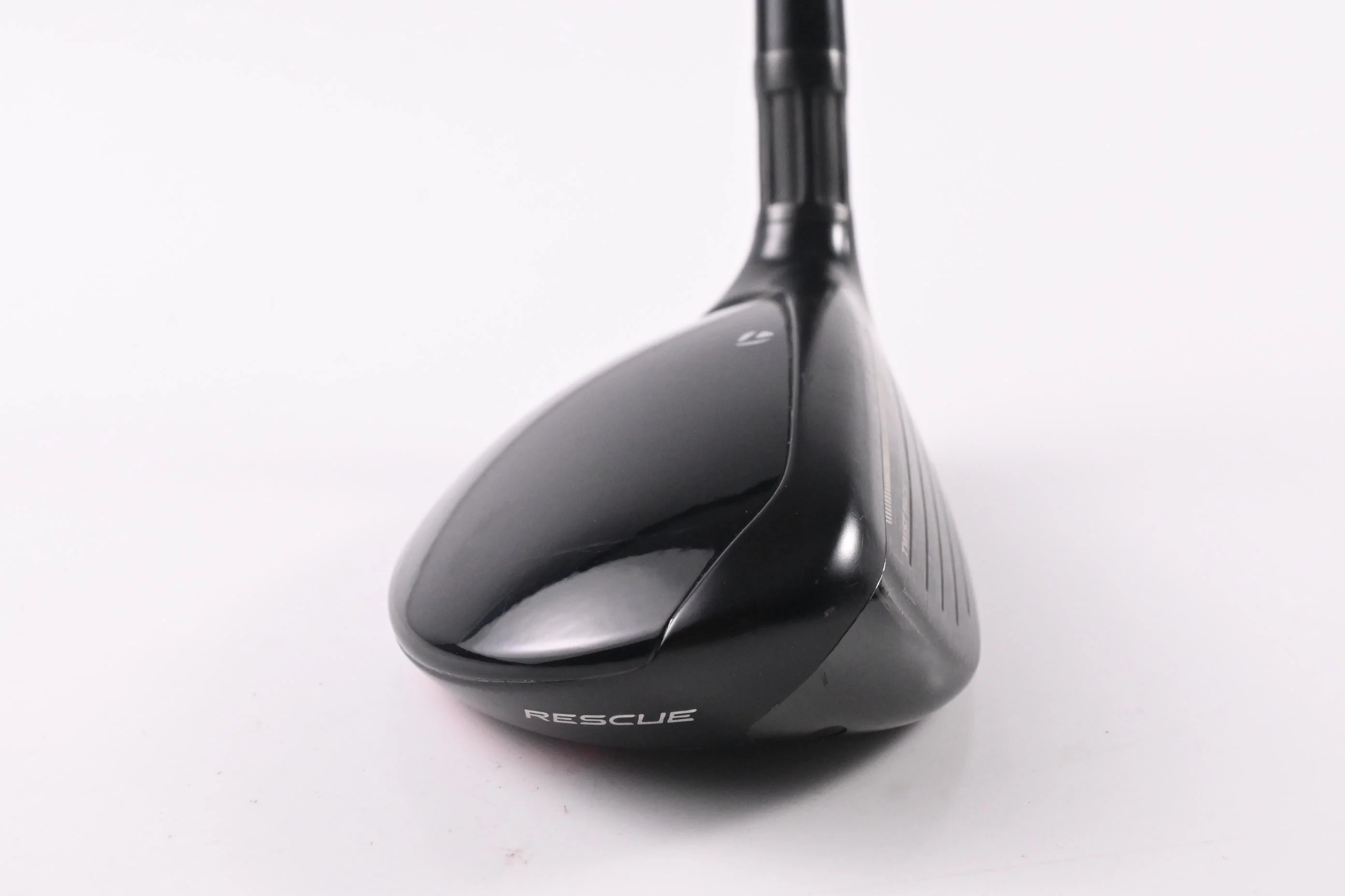 Taylormade Stealth 2 #5 Hybrid / 25 Degree / Senior Flex Ventus TR Red 5 Shaft - Image 3