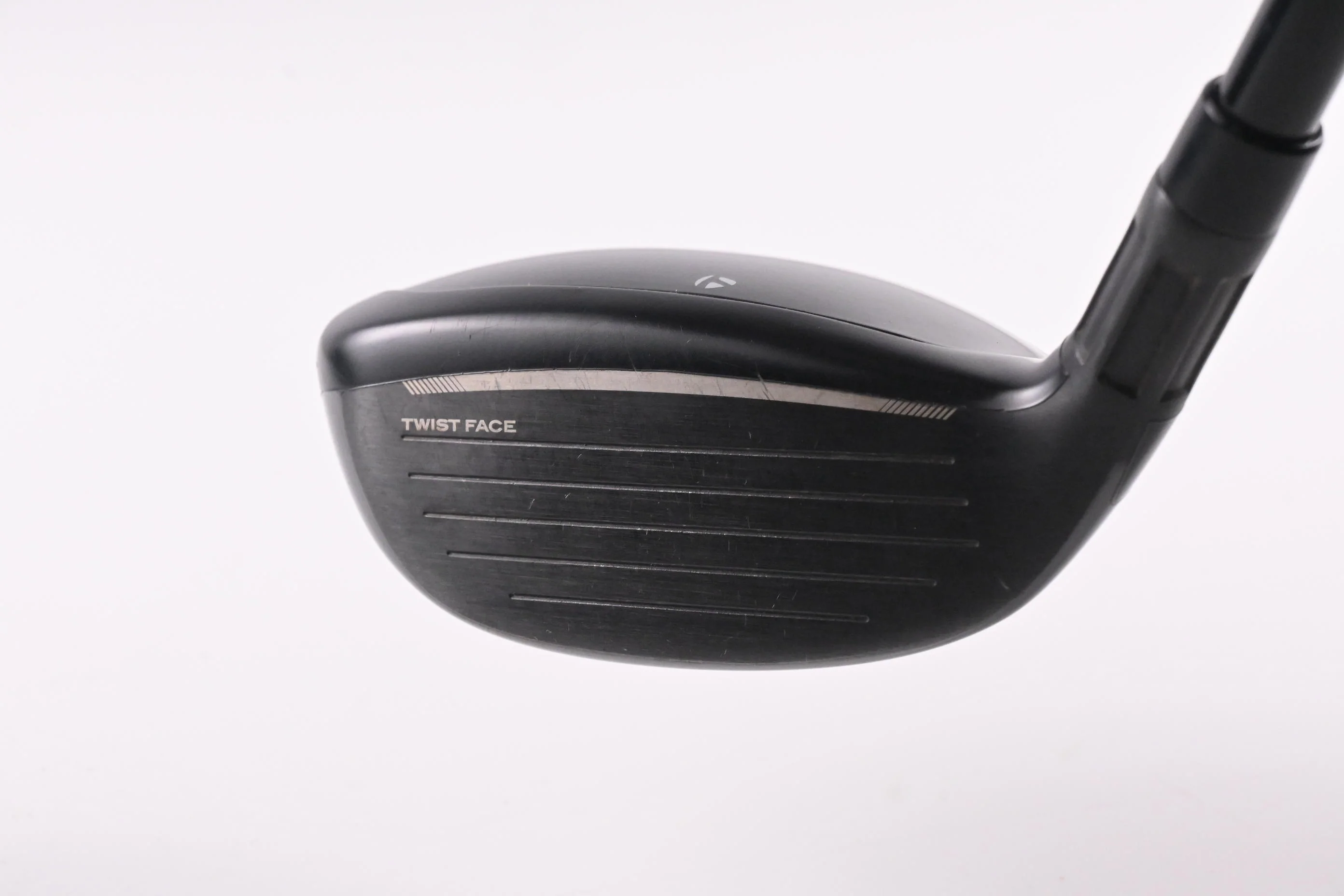Taylormade Stealth 2 #5 Hybrid / 25 Degree / Senior Flex Ventus TR Red 5 Shaft - Image 4