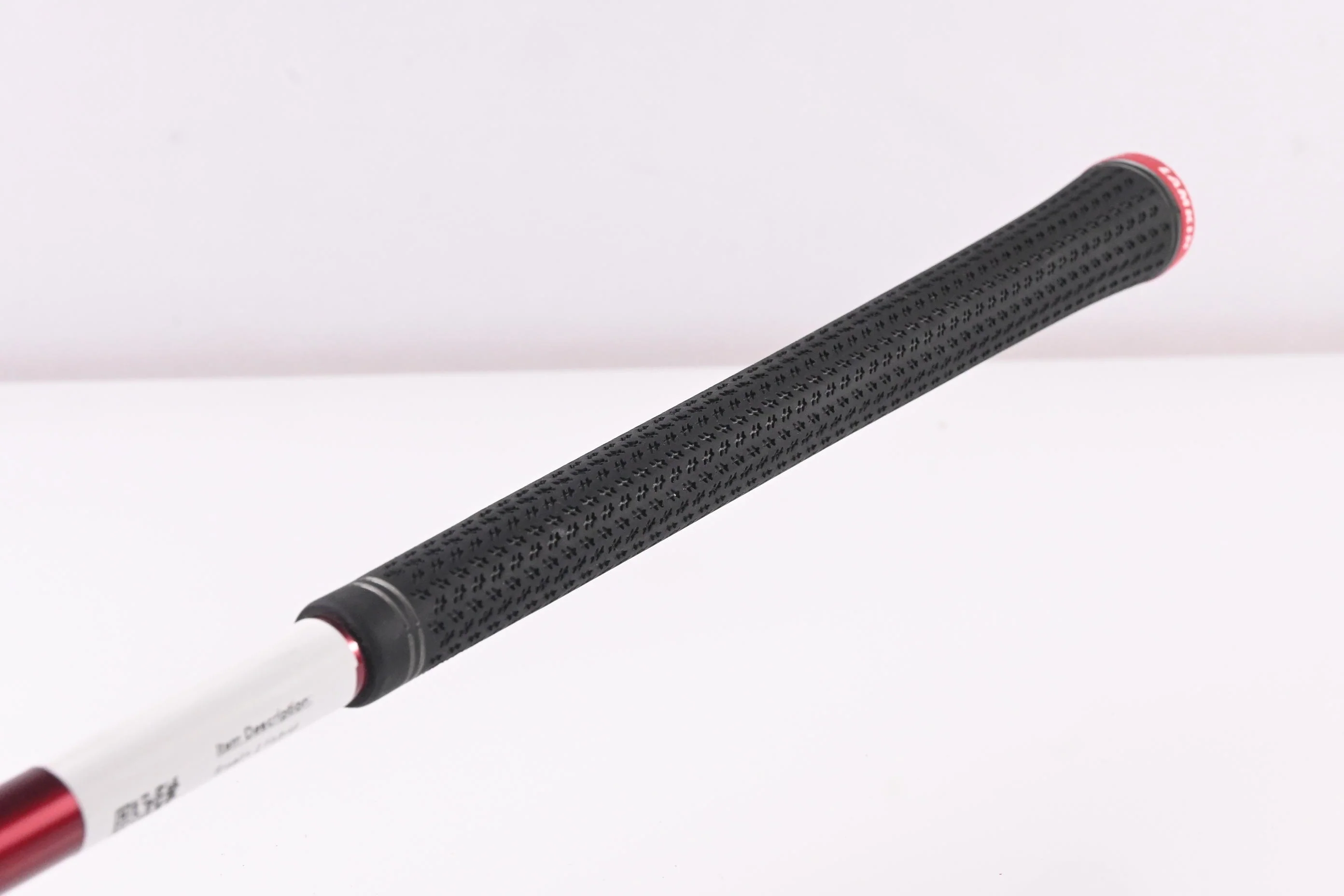 Taylormade Stealth 2 #5 Hybrid / 25 Degree / Senior Flex Ventus TR Red 5 Shaft - Image 8
