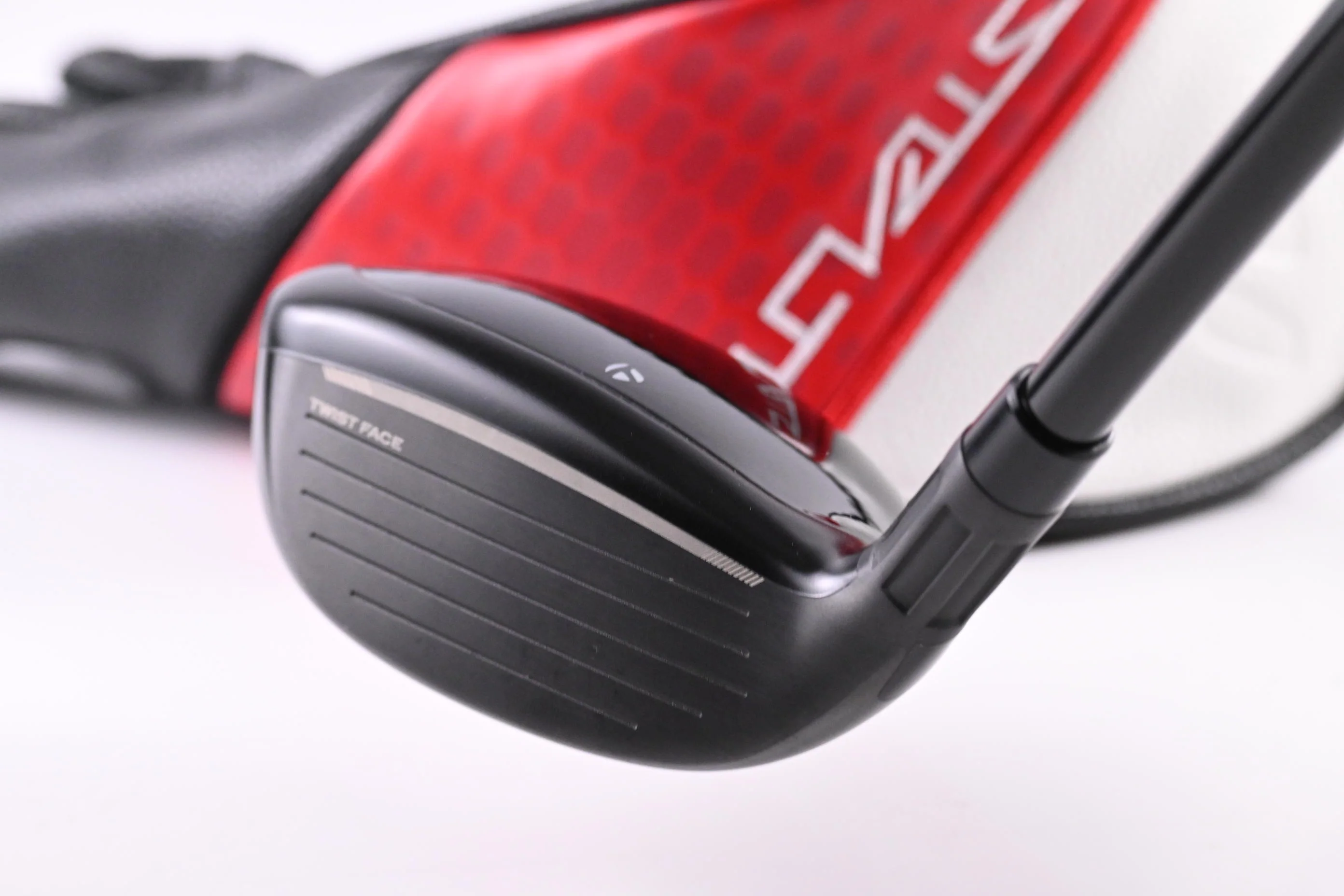 Taylormade Stealth 2 #5 Hybrid / 25 Degree / Senior Flex Ventus TR Red 5 Shaft - Image 4