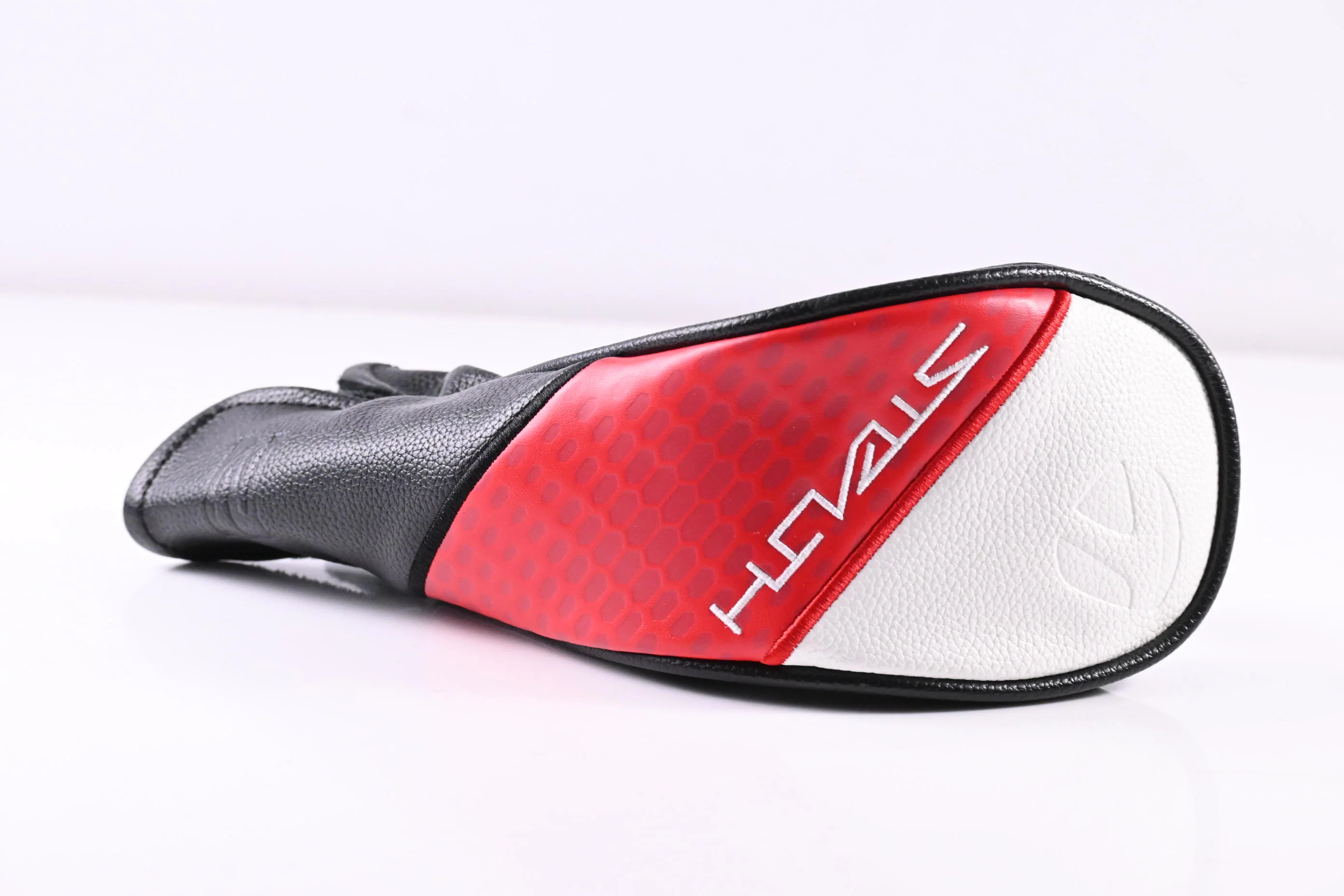 Taylormade Stealth 2 #5 Hybrid / 25 Degree / Senior Flex Ventus TR Red 5 Shaft - Image 9