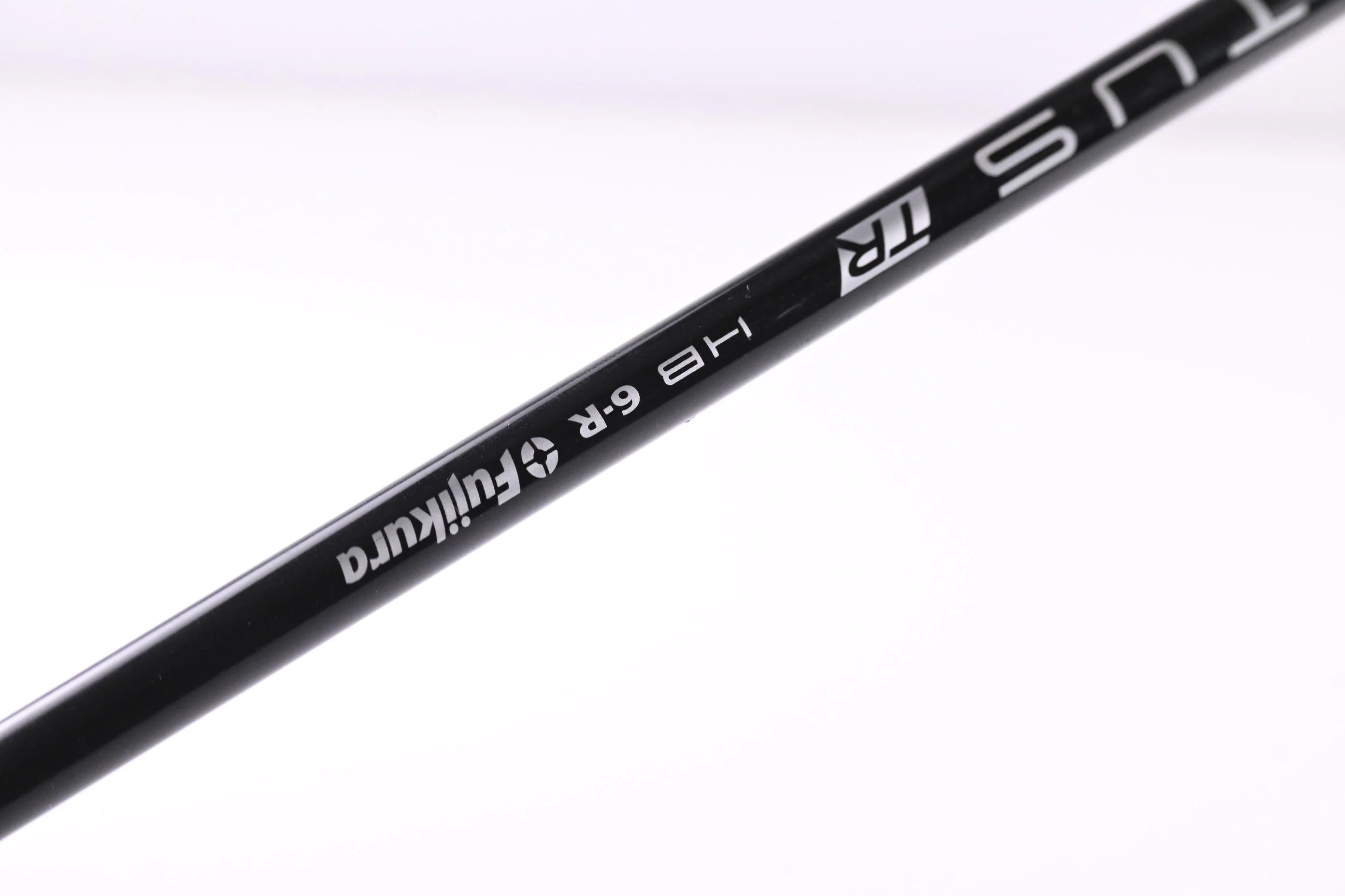 Left Hand Taylormade Stealth 2 #5 Hybrid / 25 Degree / Regular Flex Ventus Red 6 - Image 6