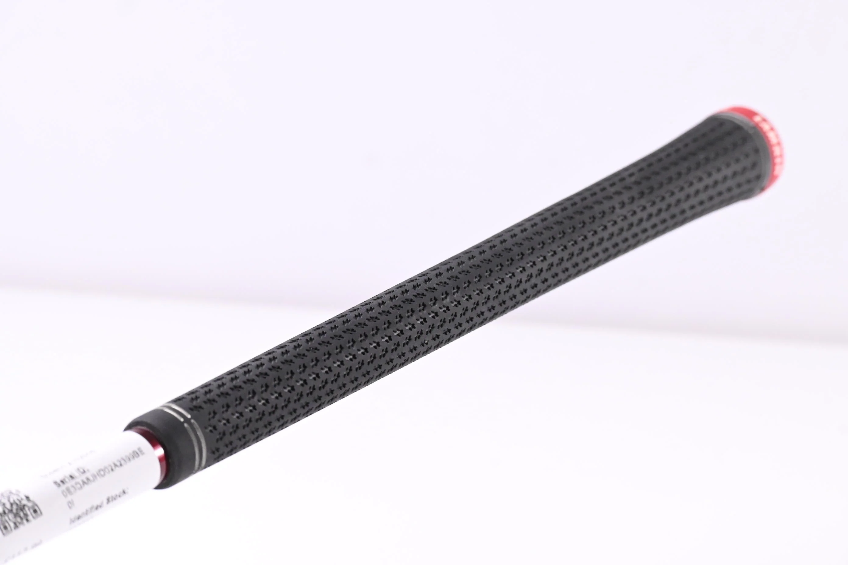 Left Hand Taylormade Stealth 2 #5 Hybrid / 25 Degree / Regular Flex Ventus Red 6 - Image 8