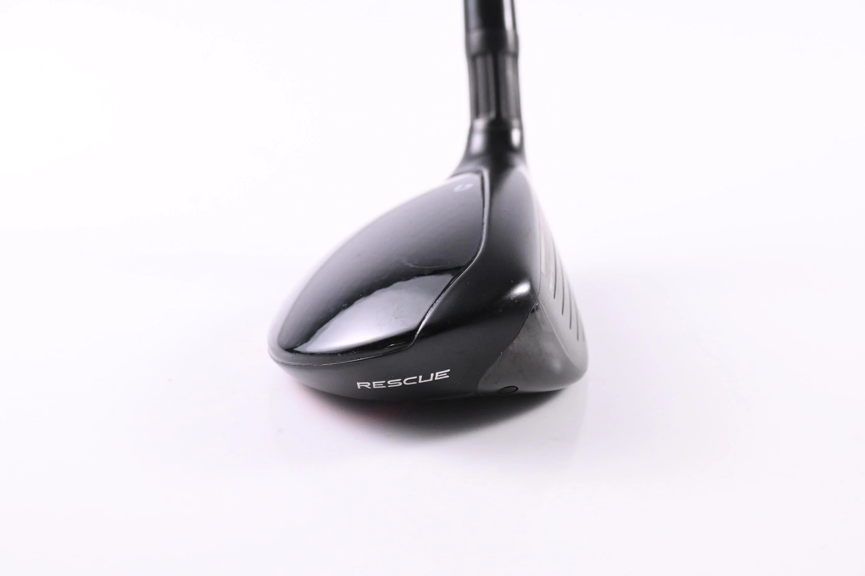 Taylormade Stealth 2 #3 Hybrid / 19 Degree / Regular Flex Fujikura Ventus Red 6 - Image 3