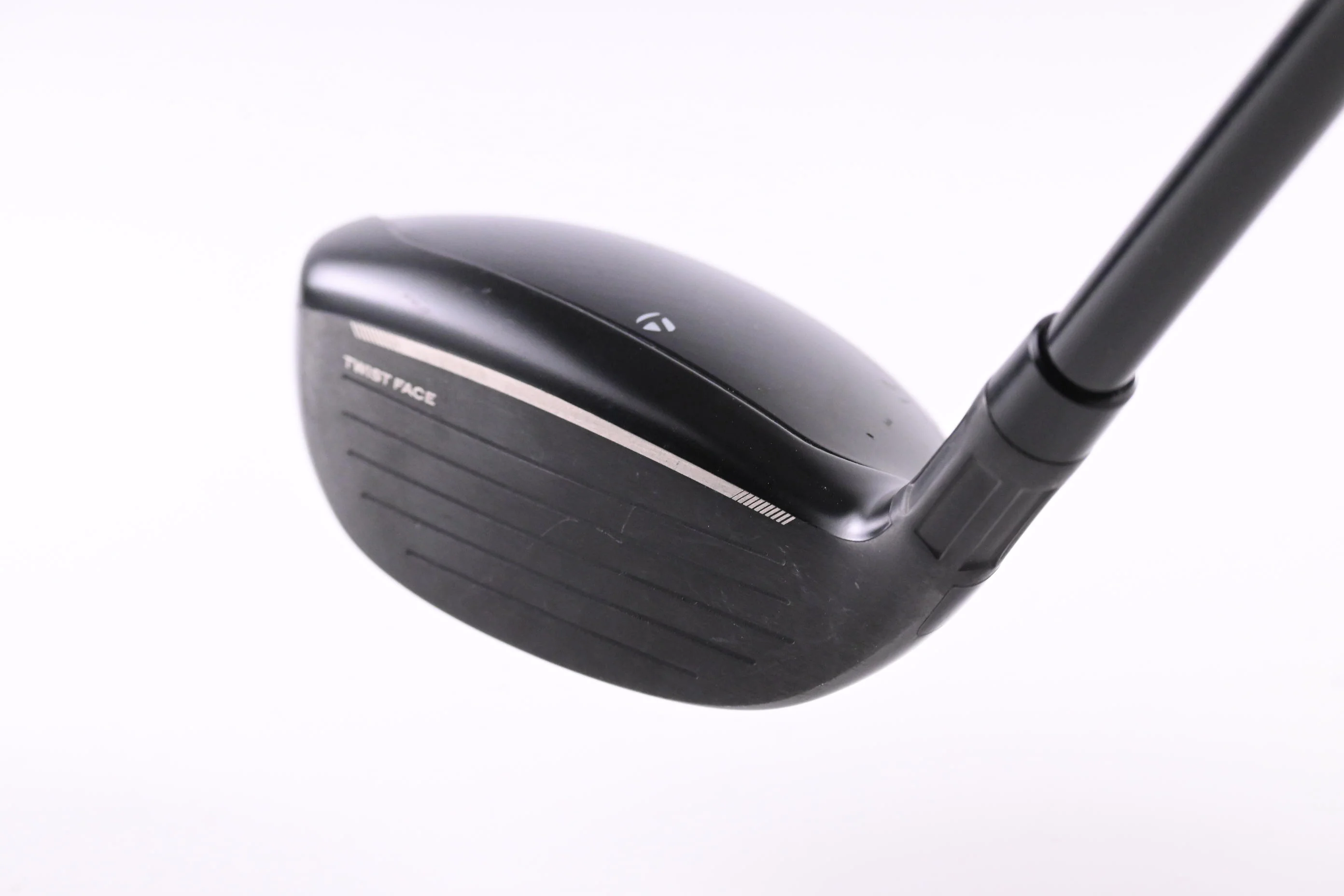 Taylormade Stealth 2 #3 Hybrid / 19 Degree / Regular Flex Fujikura Ventus Red 6 - Image 4