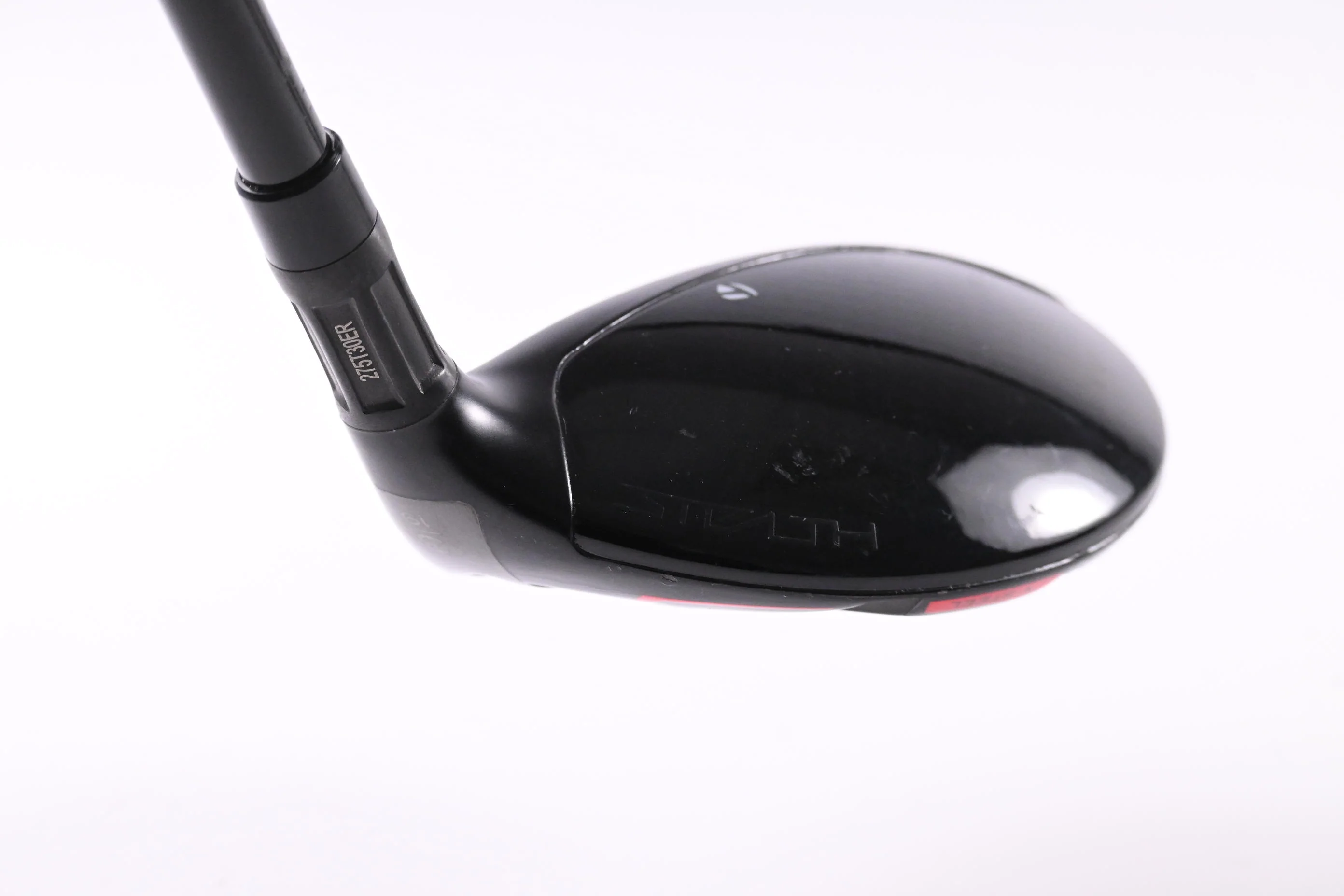 Taylormade Stealth 2 #3 Hybrid / 19 Degree / Regular Flex Fujikura Ventus Red 6 - Image 5