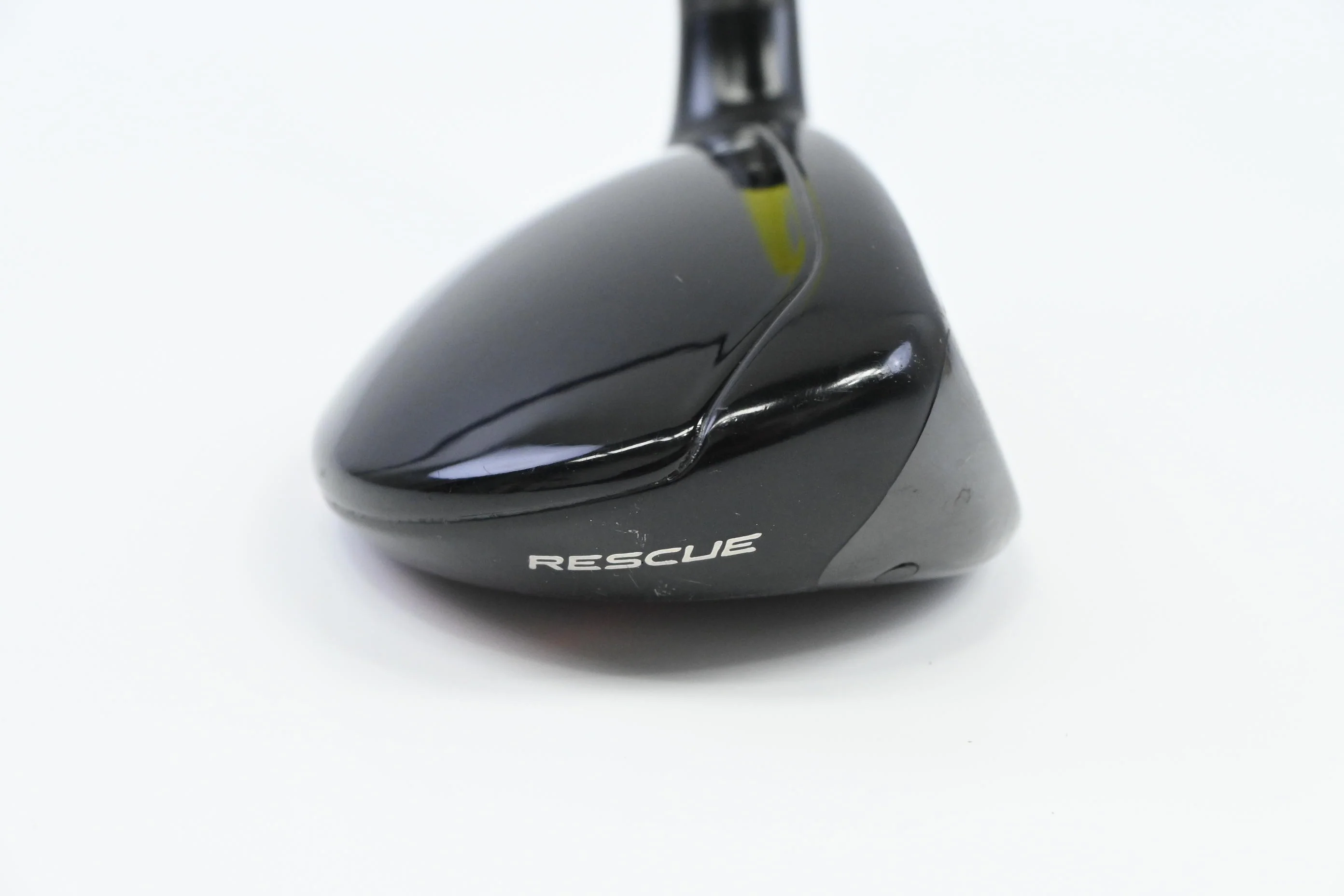 Taylormade Stealth 2 #4 Hybrid / 22 Degree / Regular Flex UST Proforce V2 85 - Image 3