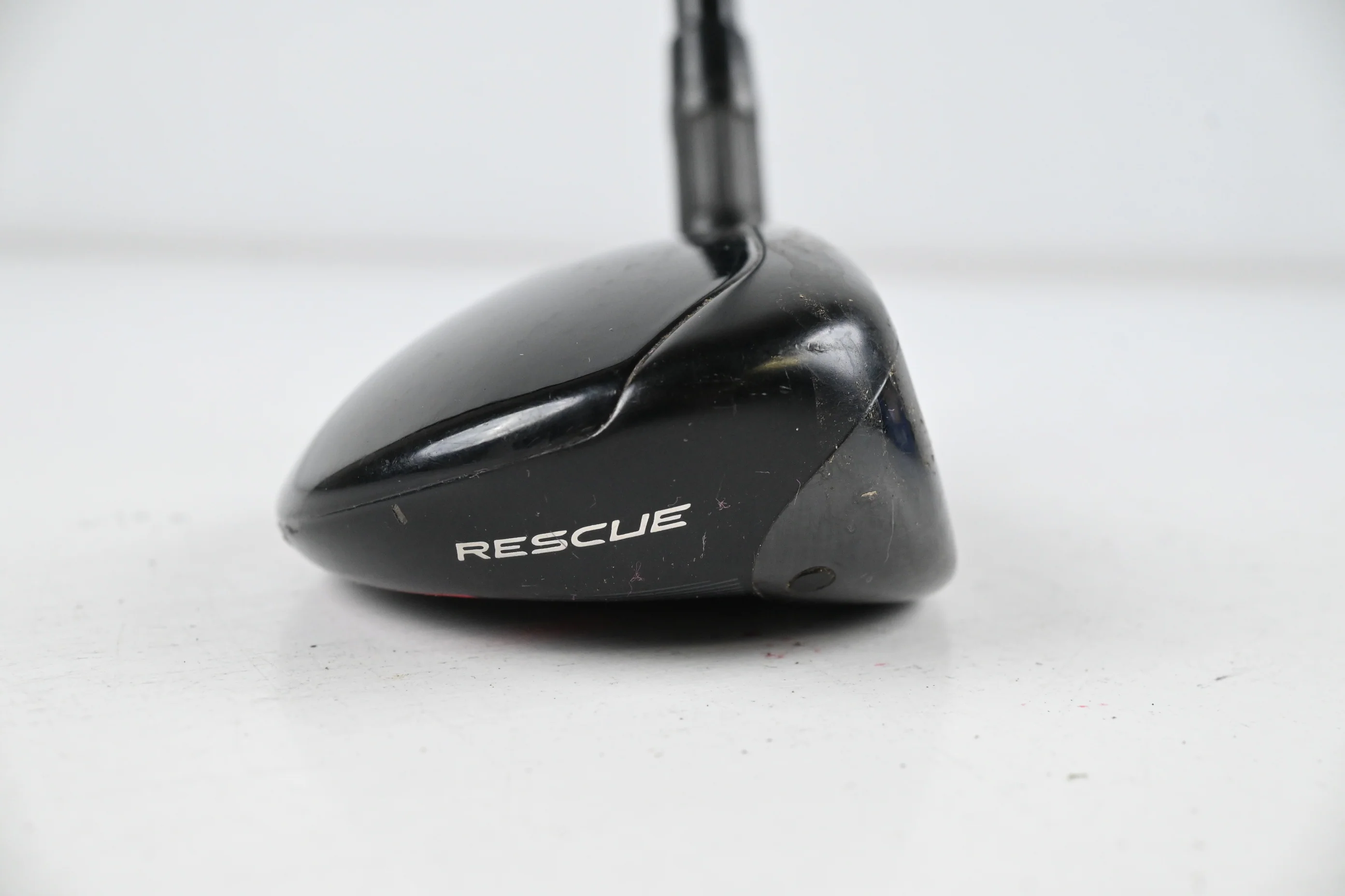 Taylormade Stealth 2 #3 Hybrid / 19 Degree / Stiff Flex Kai'li Silver 90 Shaft - Image 3