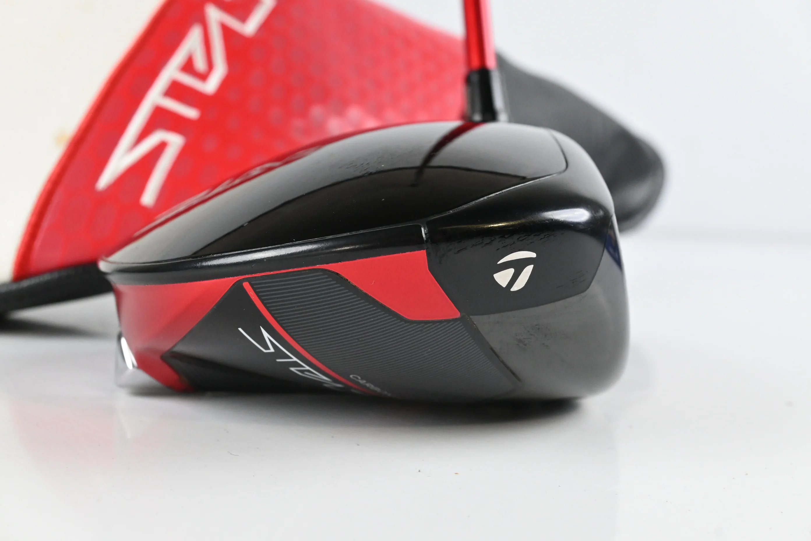 Taylormade Stealth 2 Plus Driver / 9 Degree / Senior Flex Fujikura Speeder NX 50 - Image 3