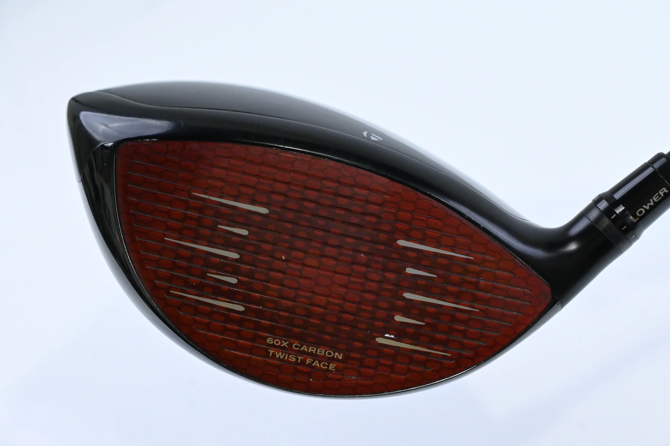 Taylormade Stealth 2 Plus Driver / 9 Degree / Stiff Flex HZRDUS Gen4 Black 60 - Image 4