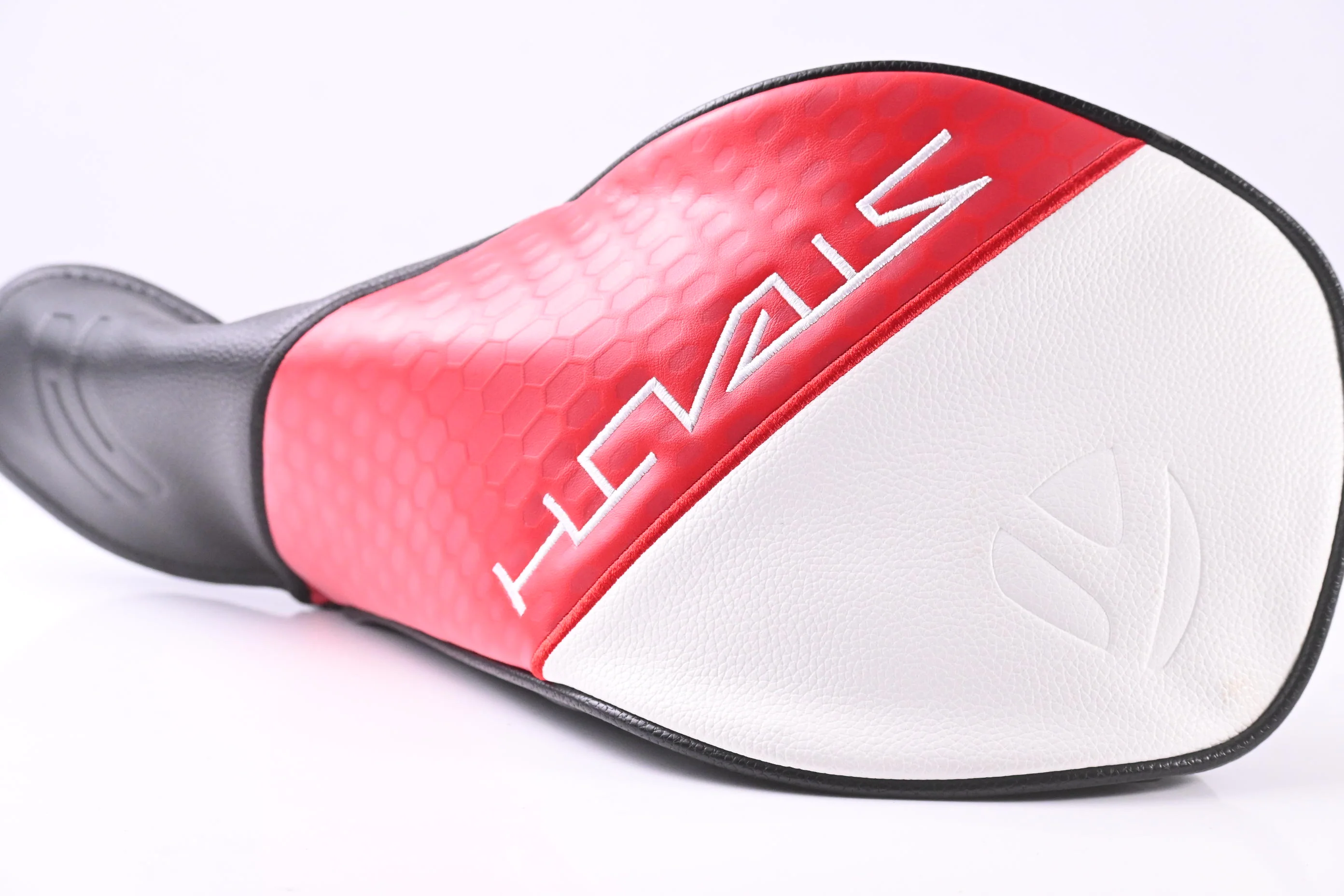 Taylormade Stealth 2 Plus Driver / 9 Degree / Stiff Flex HZRDUS GEN4 Black 60 - Image 9