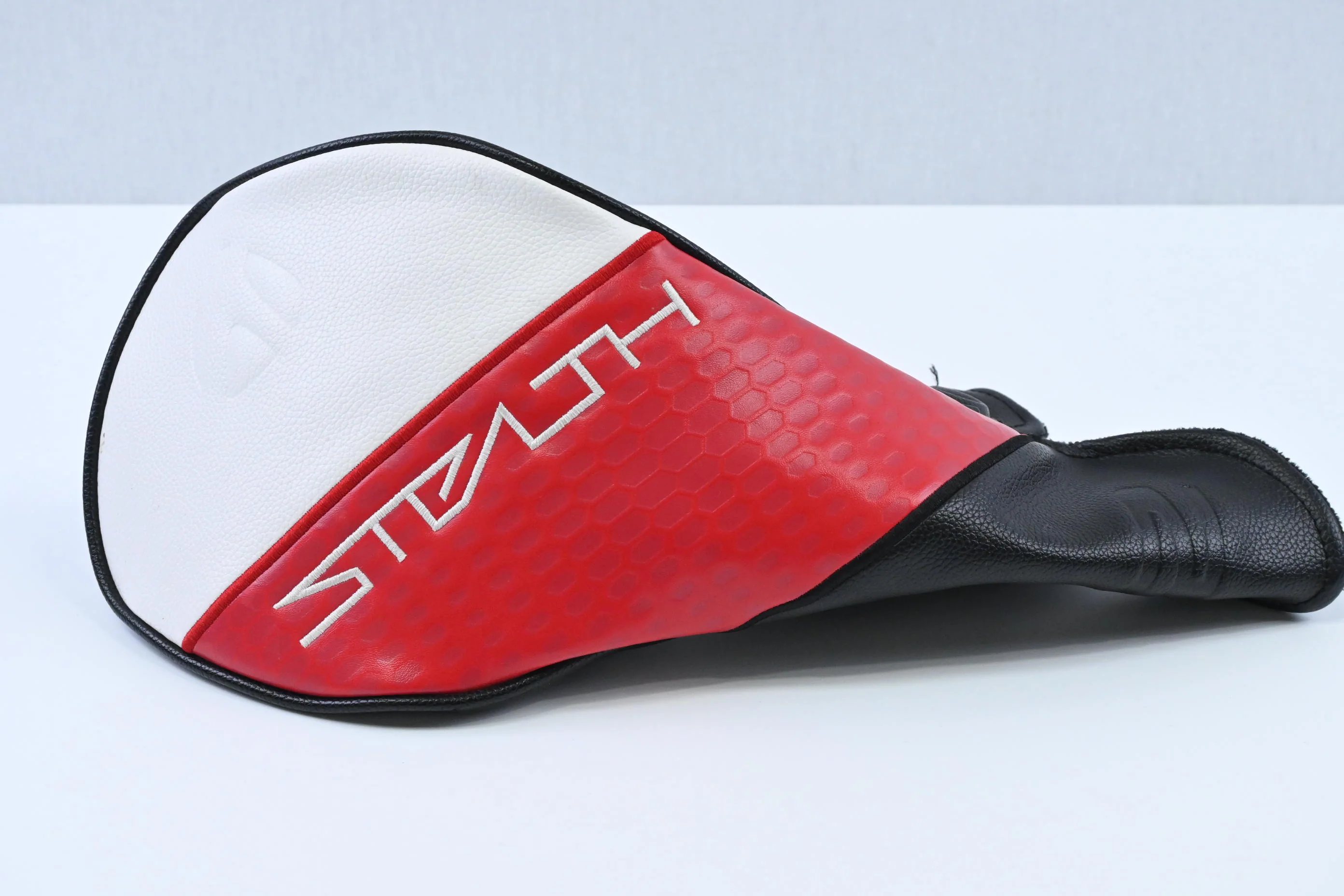 Taylormade Stealth 2 Plus Driver / 9 Degree / Stiff Flex HZRDUS Gen4 Black 60 - Image 9