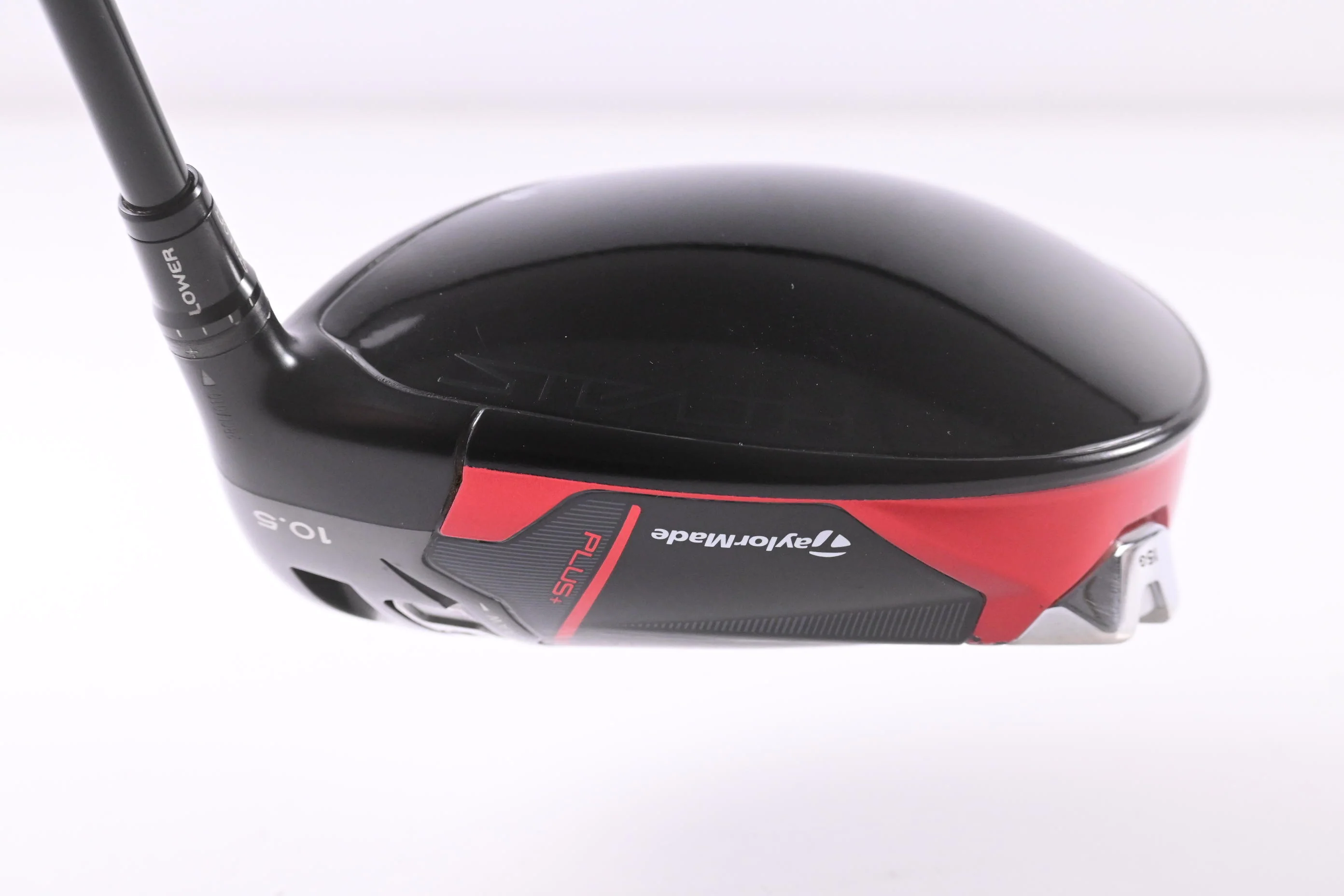 Tour Issue Taylormade Stealth 2 Plus Driver / 10.5 Degree / Regular Flex Ventus - Image 5