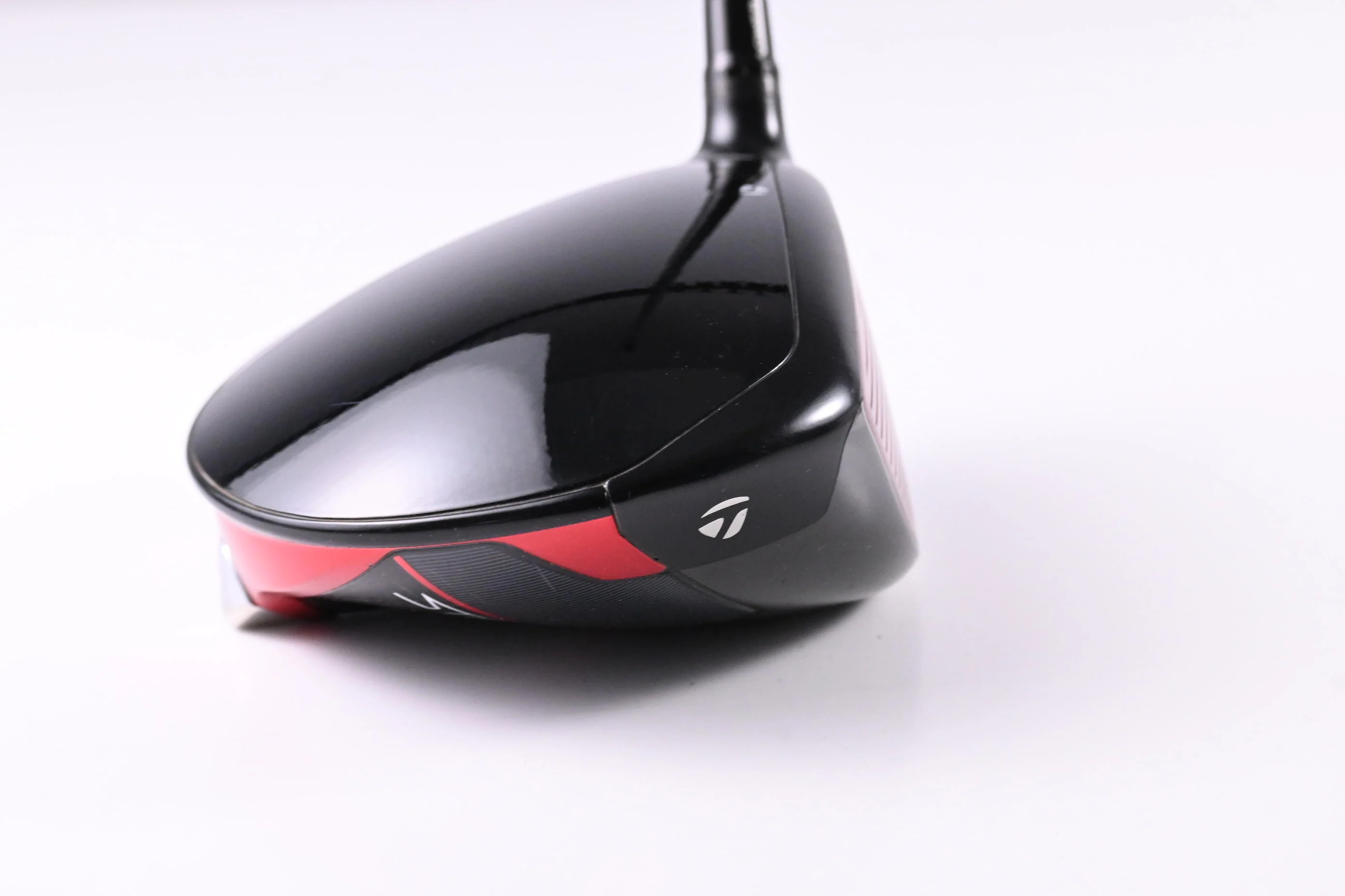 Taylormade Stealth 2 Plus Driver / 9 Degree / Stiff Flex Kai'li Red 60 Shaft - Image 3
