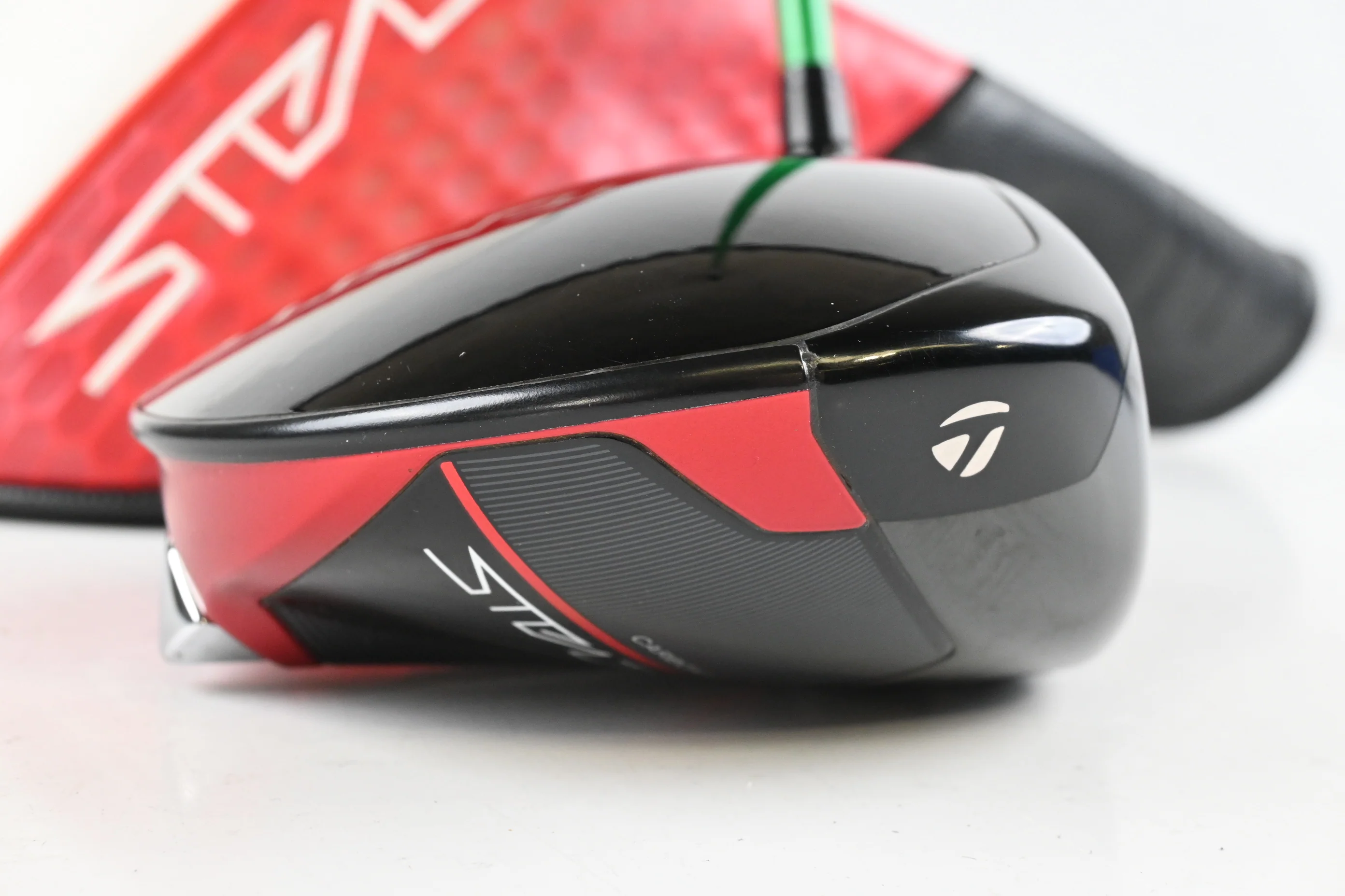 Taylormade Stealth 2 Plus Driver / 9 Degree / X-Flex Accra GX 260 Shaft - Image 3