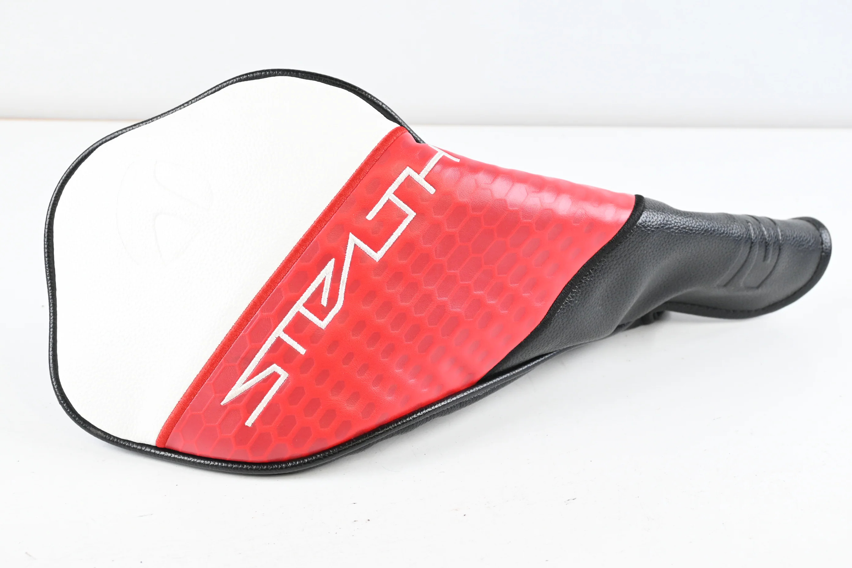 Taylormade Stealth 2 Plus Driver / 9 Degree / X-Flex Accra GX 260 Shaft - Image 9