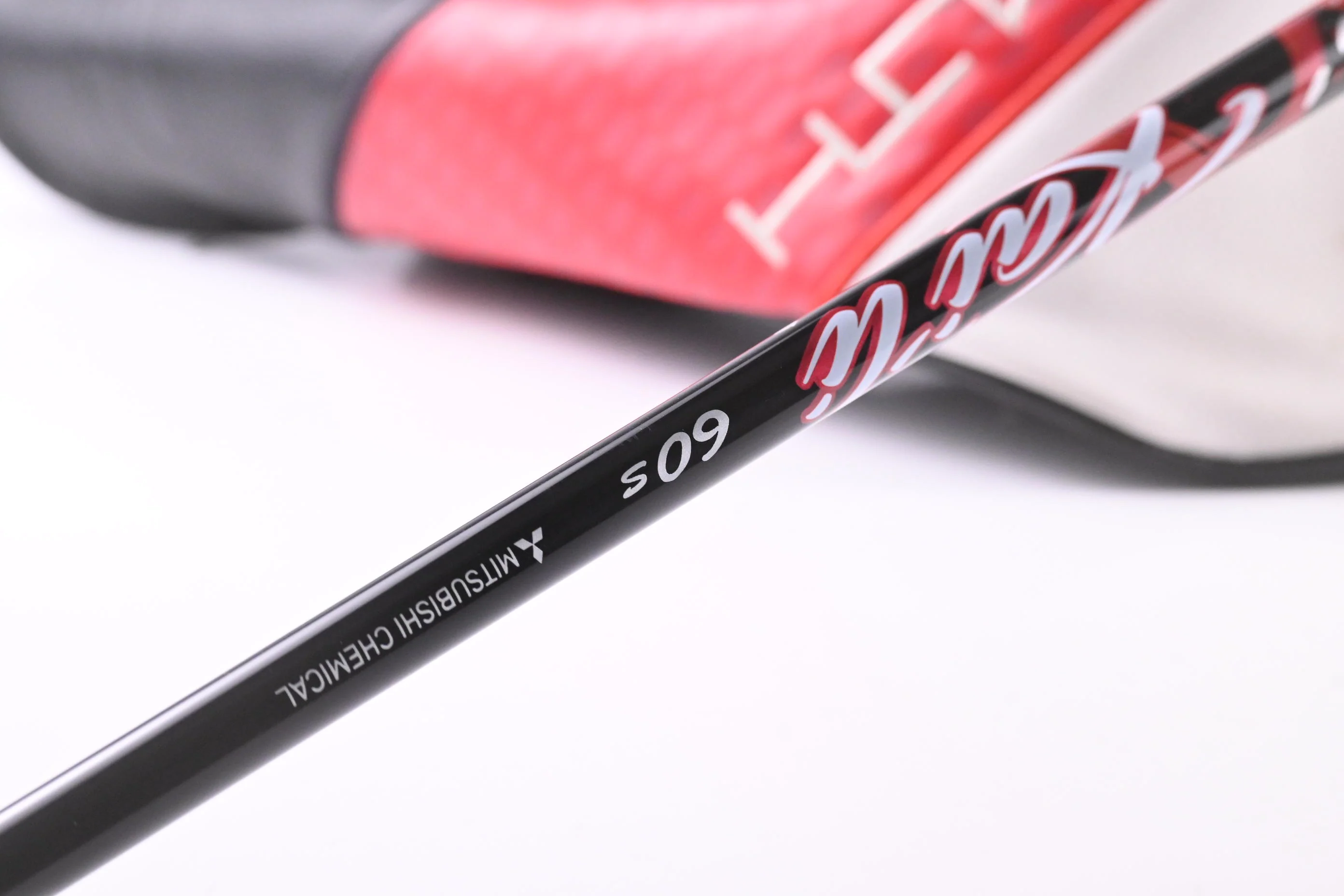 Taylormade Stealth 2 Plus Driver / 9 Degree / Stiff Flex Kai`li Red 60 Shaft - Image 6