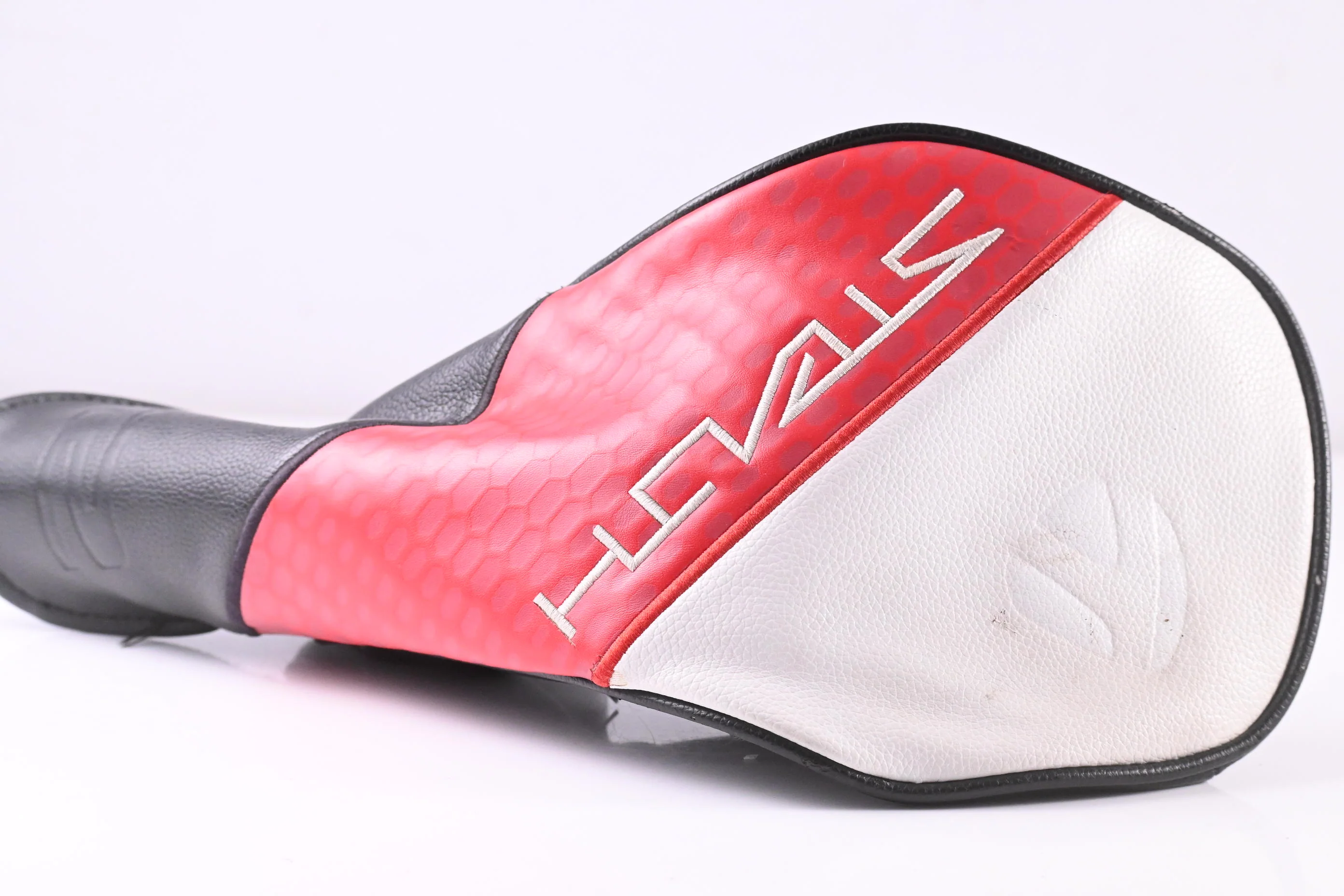 Taylormade Stealth 2 Plus Driver / 9 Degree / Stiff Flex Kai`li Red 60 Shaft - Image 9