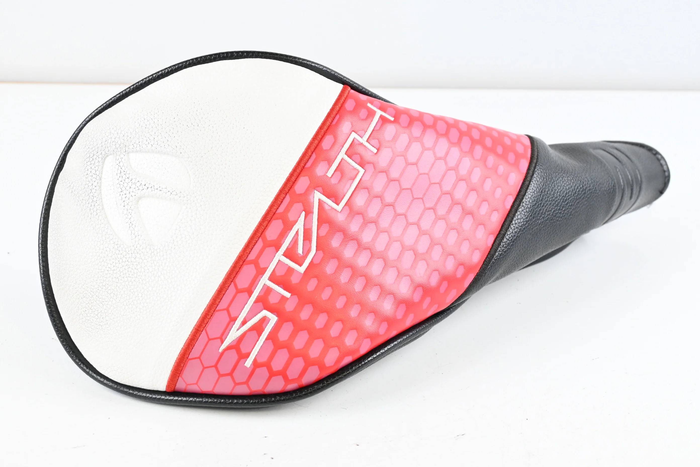 Taylormade Stealth 2 Plus Driver / 9 Degree / Stiff Flex Kai'li White 60 Shaft - Image 9