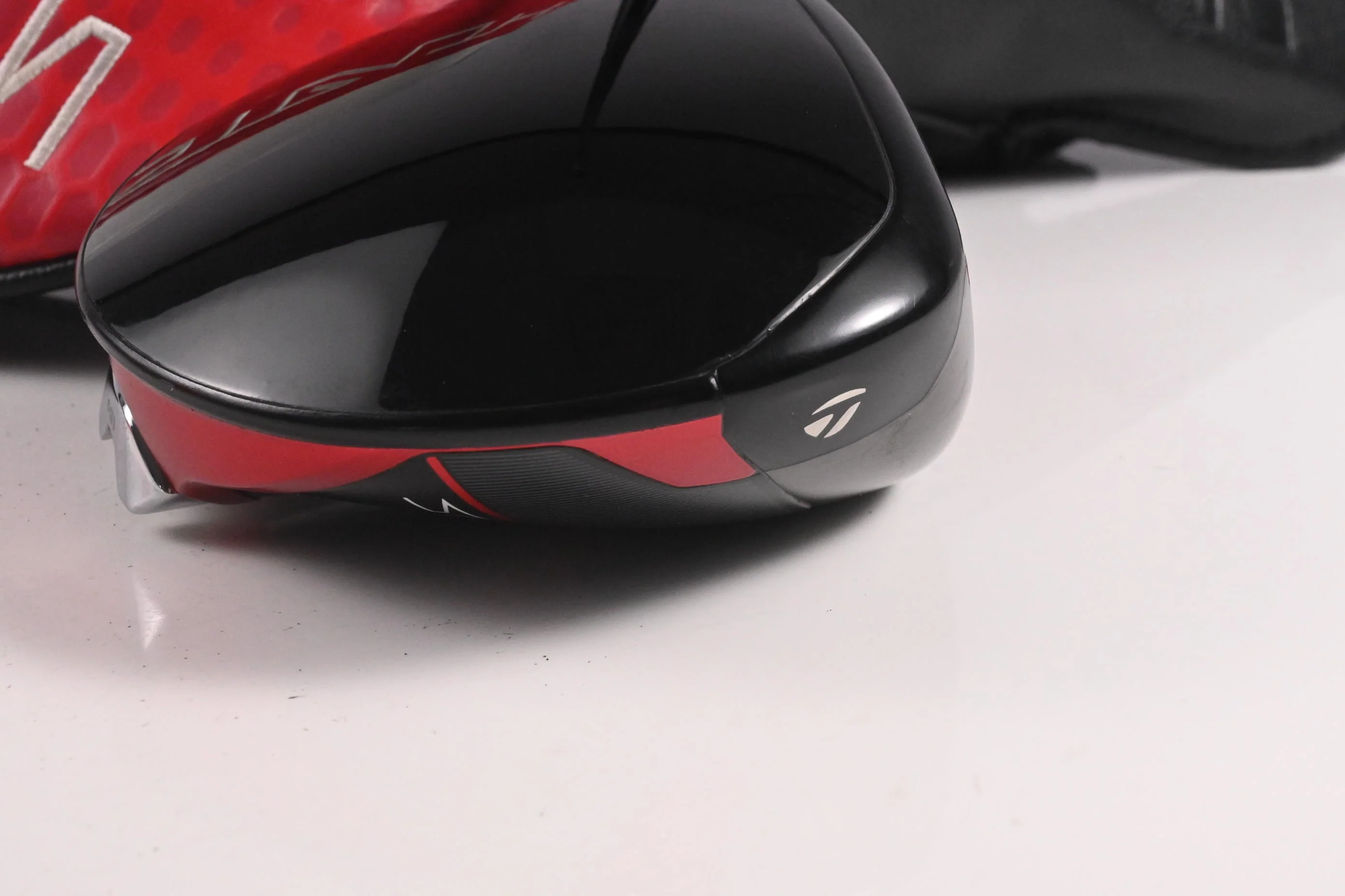 Taylormade Stealth 2 Plus Driver / 9 Degree / Stiff Flex Kai'li Red 60 Shaft - Image 3
